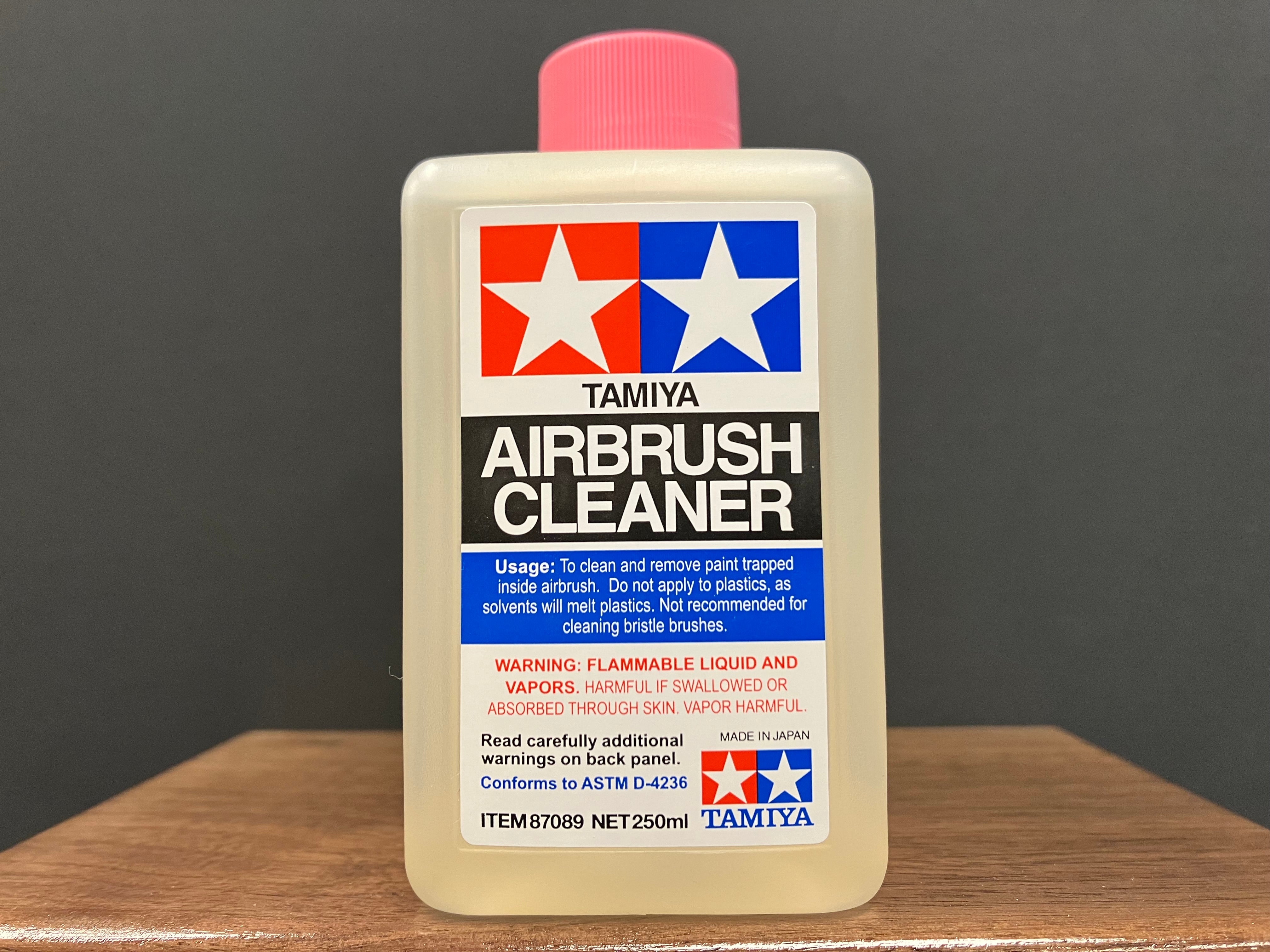 Airbrush Cleaner (250 ml)