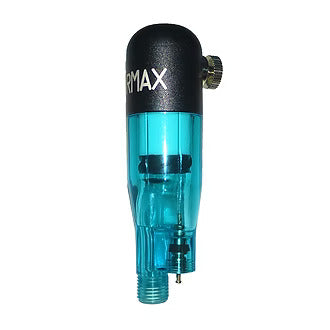 Streamline Silver Bullet MAC Mini Filter [Micro Air Control Valve] [噴筆迷你過濾器連氣流控制閥]