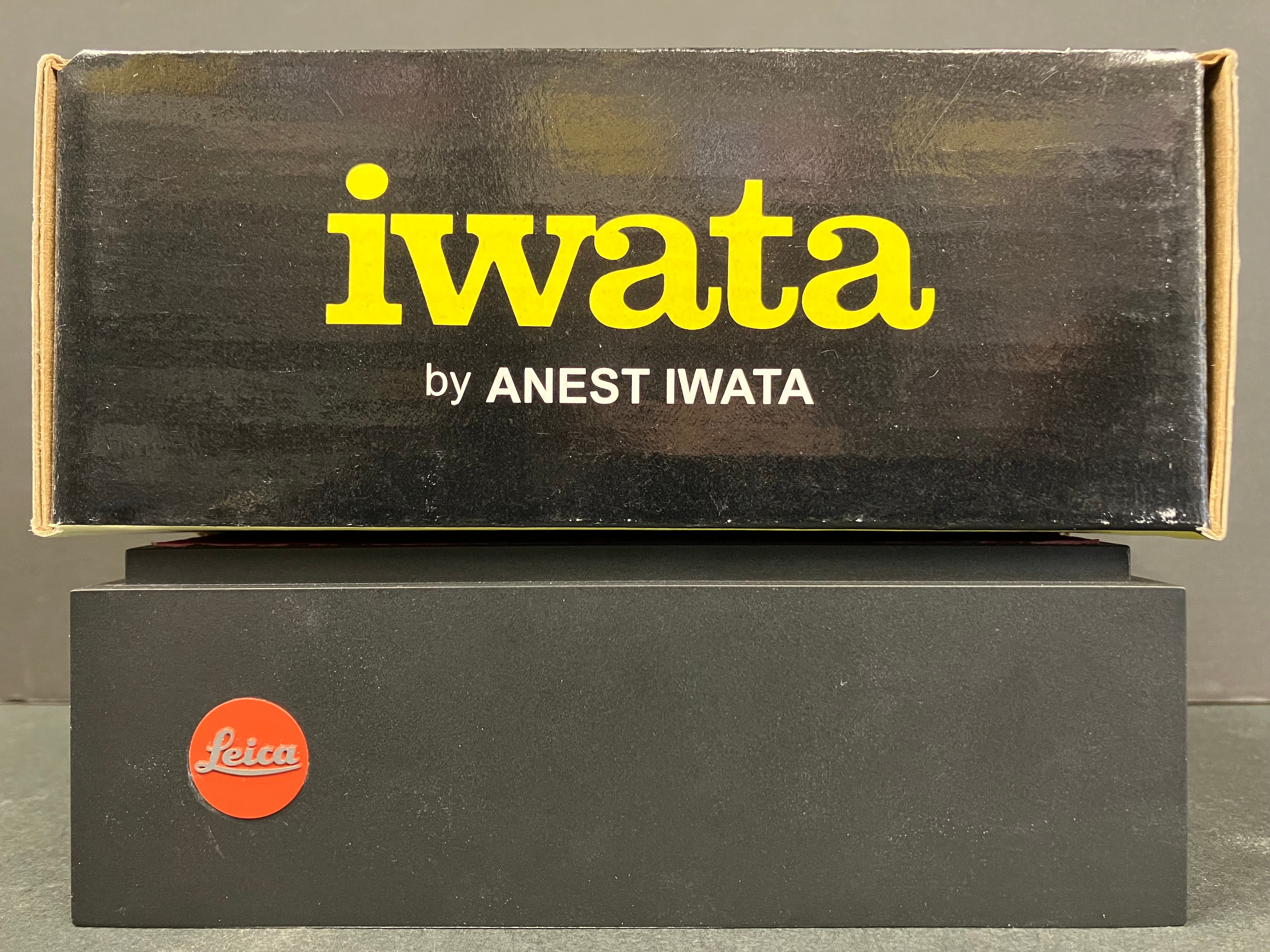 Universal Airbrush Holder AH400 [噴筆架, 噴槍座]