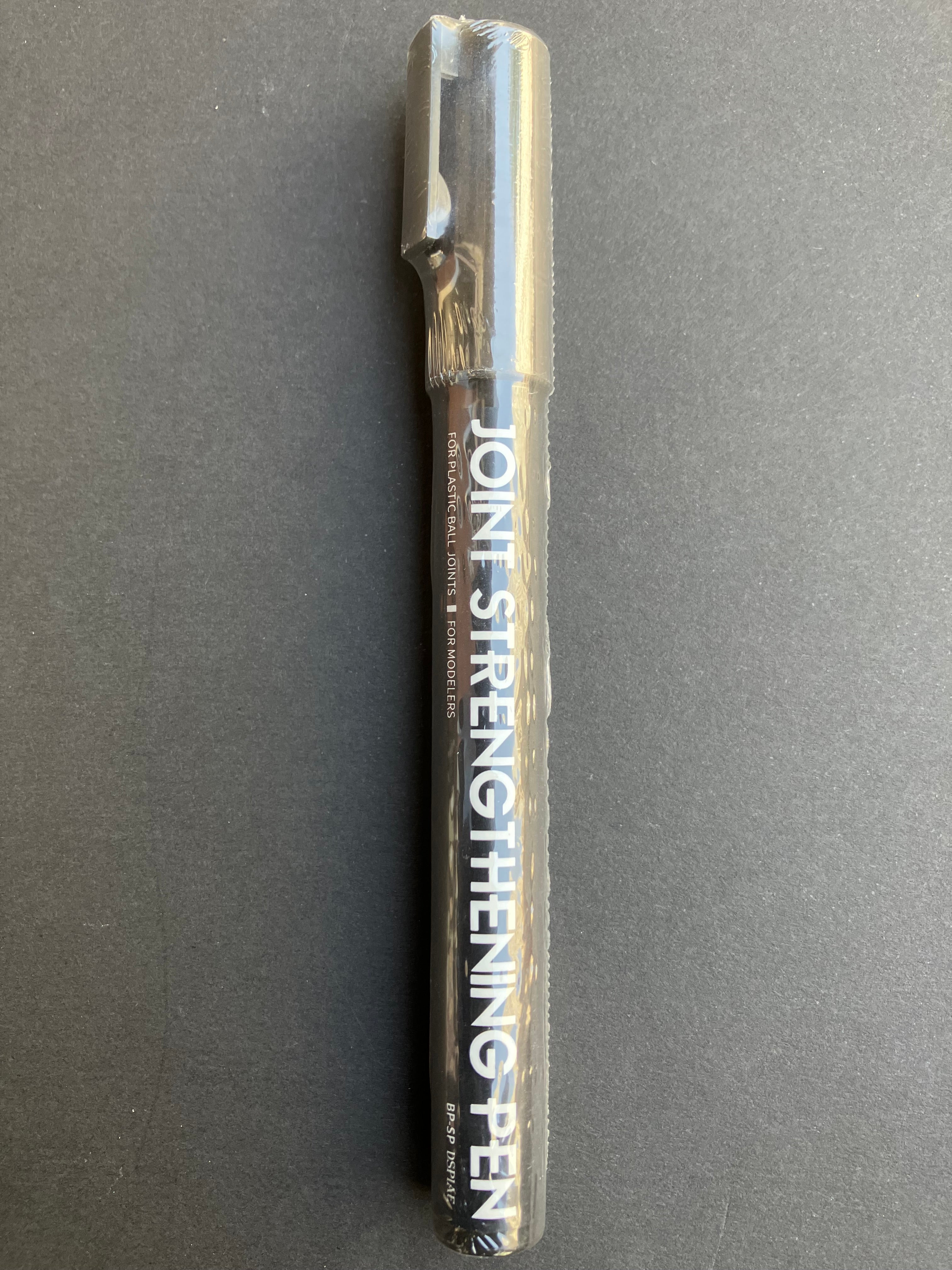 Scale Model Plastic Ball Joint Strengthening Pen 模型關節加固筆 BP-SP