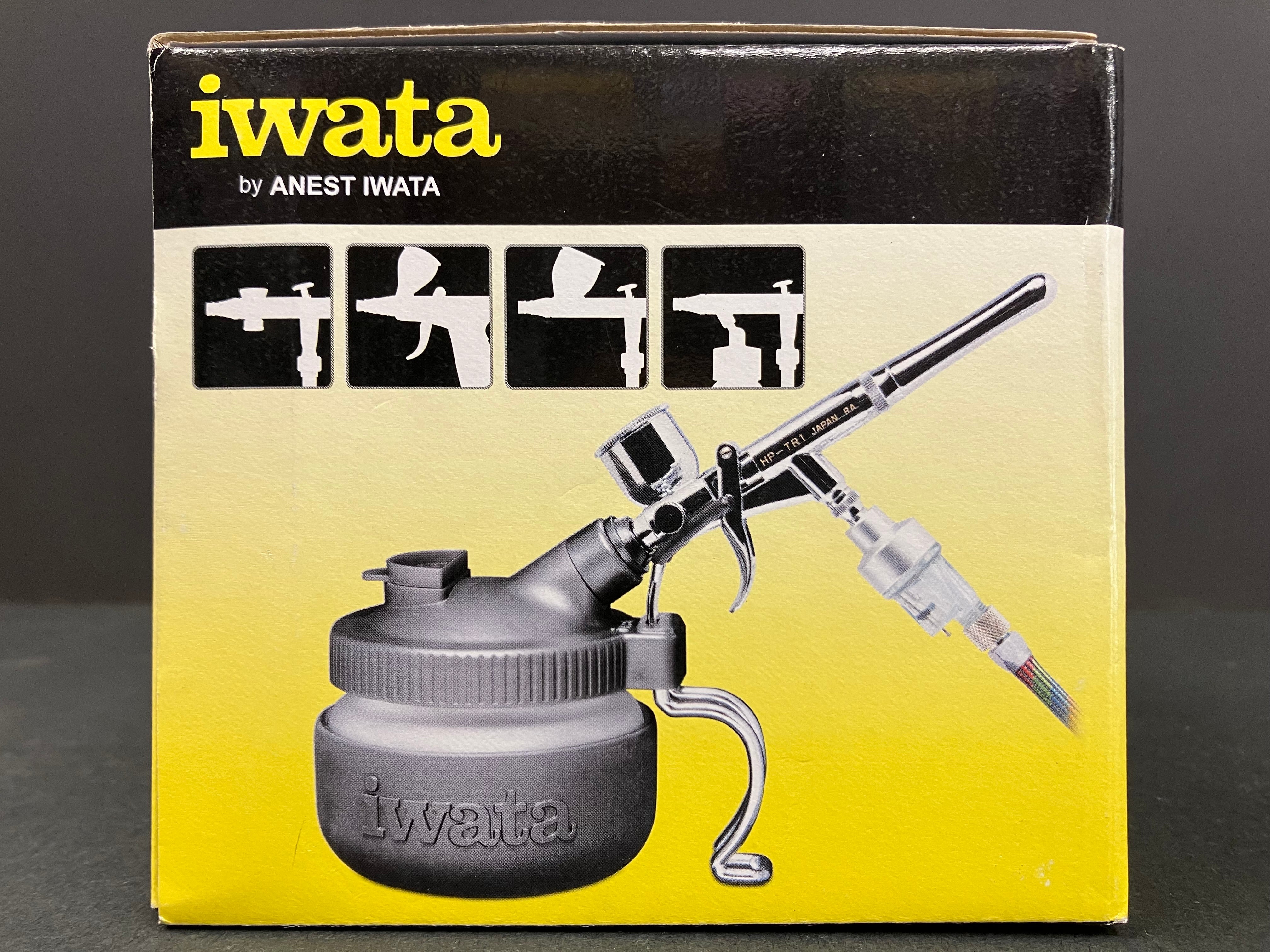 Universal Spray Out Pot CL300 [洗筆壺]