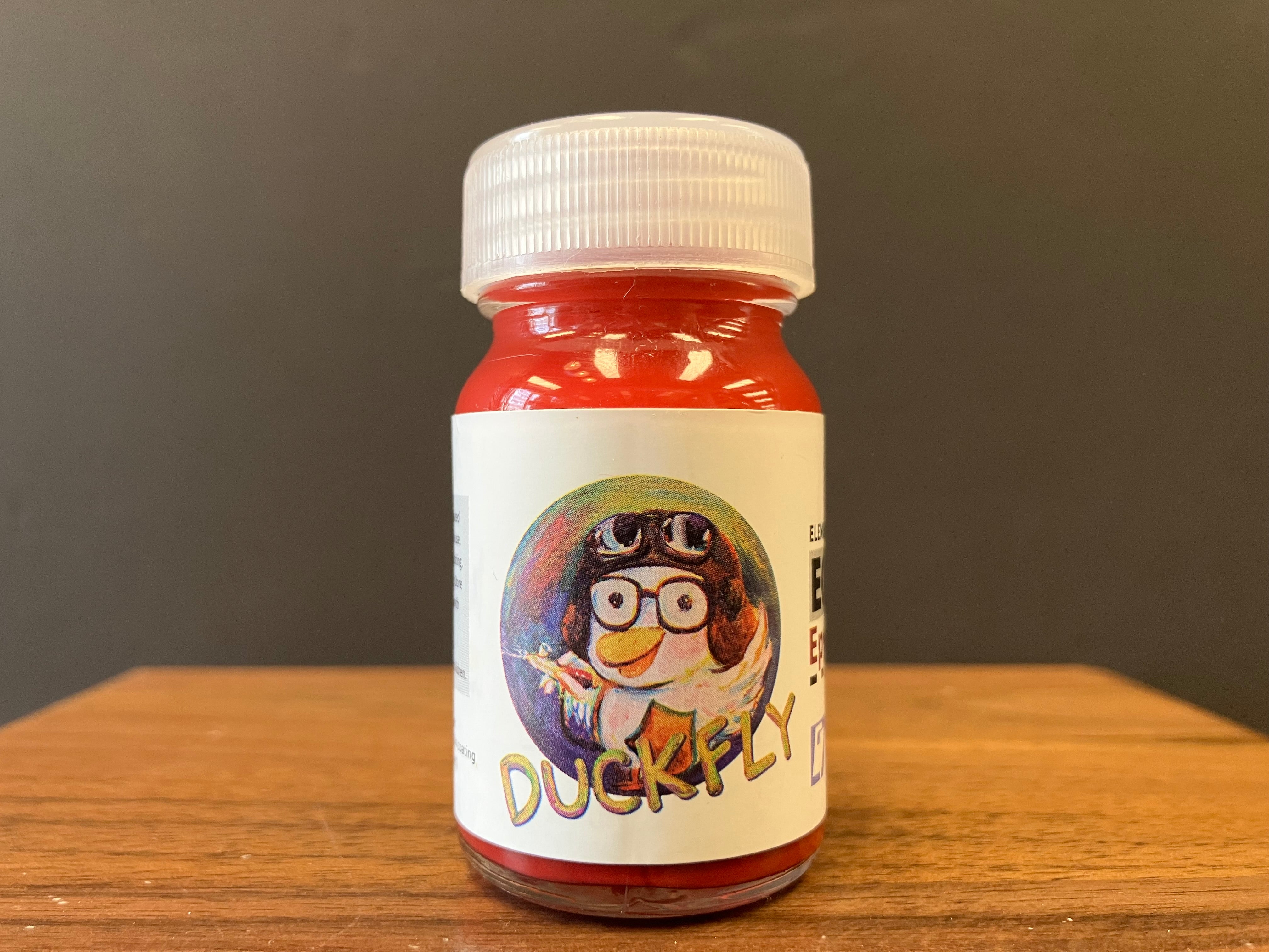 Element Chain: Epyon Red 深緋色 EC-10 (20 ml)