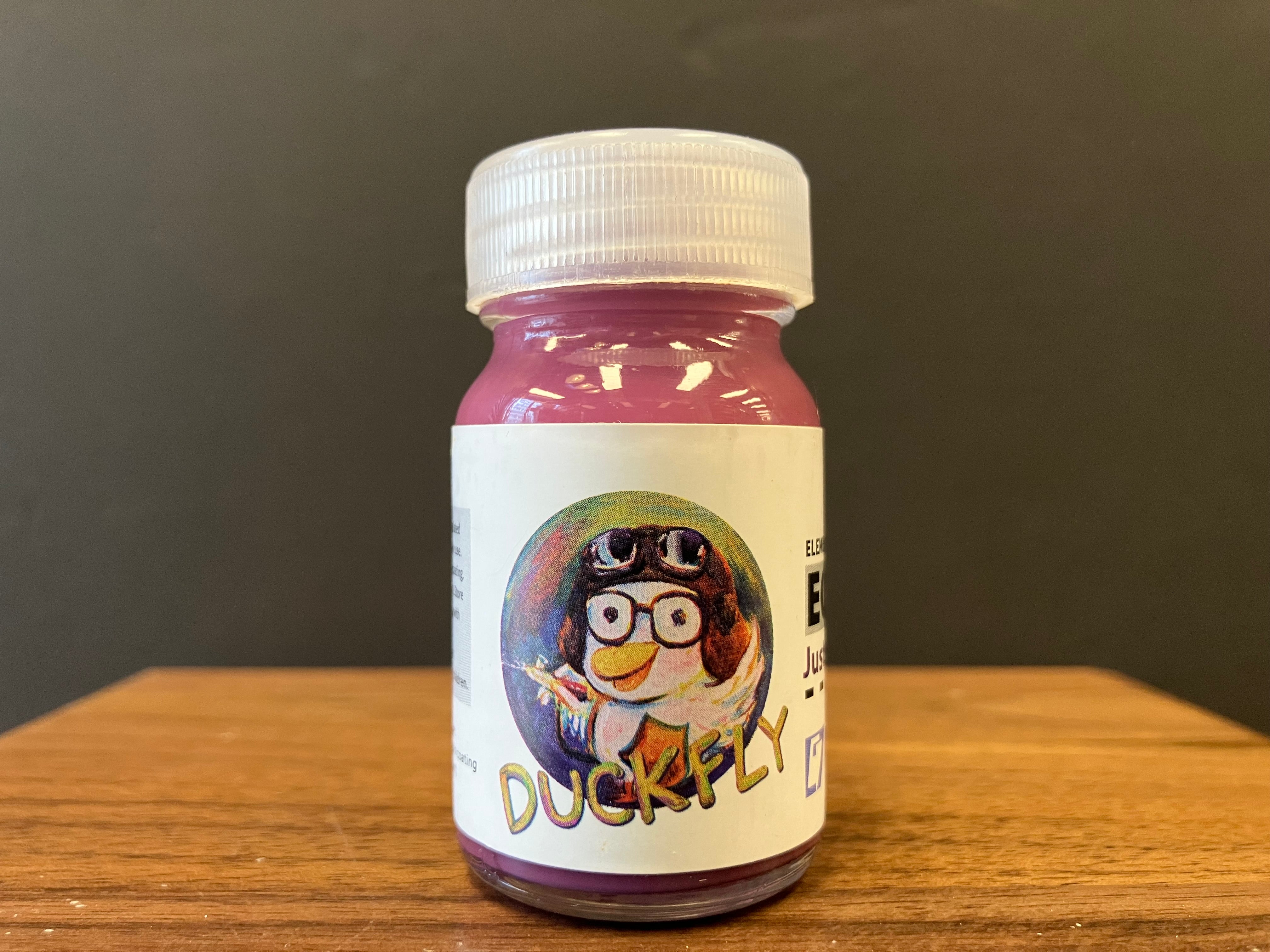 Element Chain: Justice Purple 桑紫色 EC-12 (20 ml)