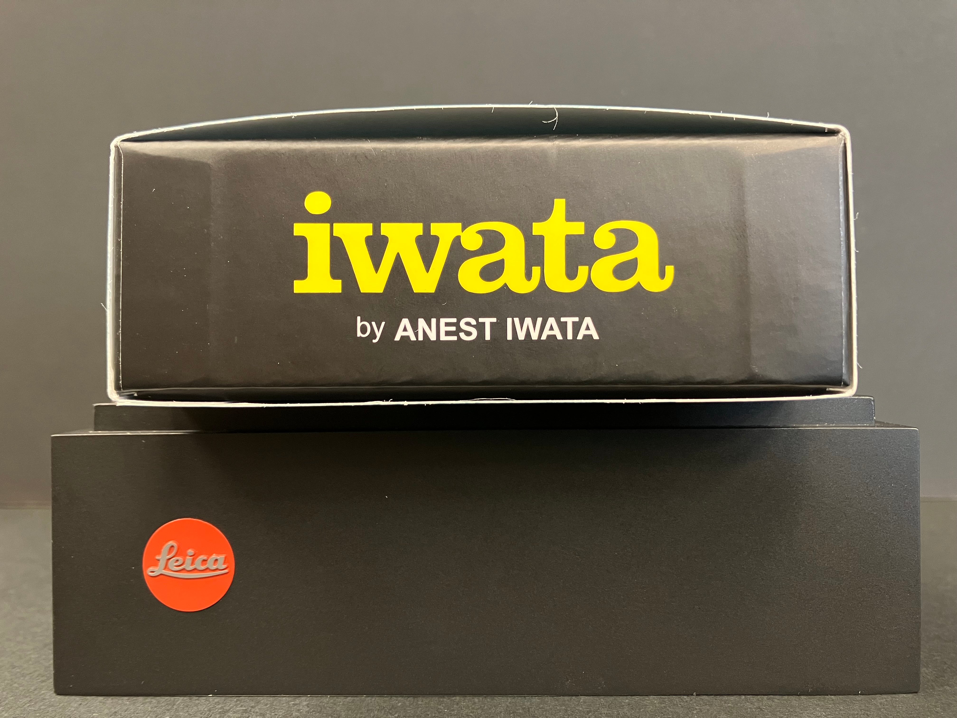 Eclipse HP-BS Gravity Feed 0.35 mm Dual Action Airbrush ECL 2500