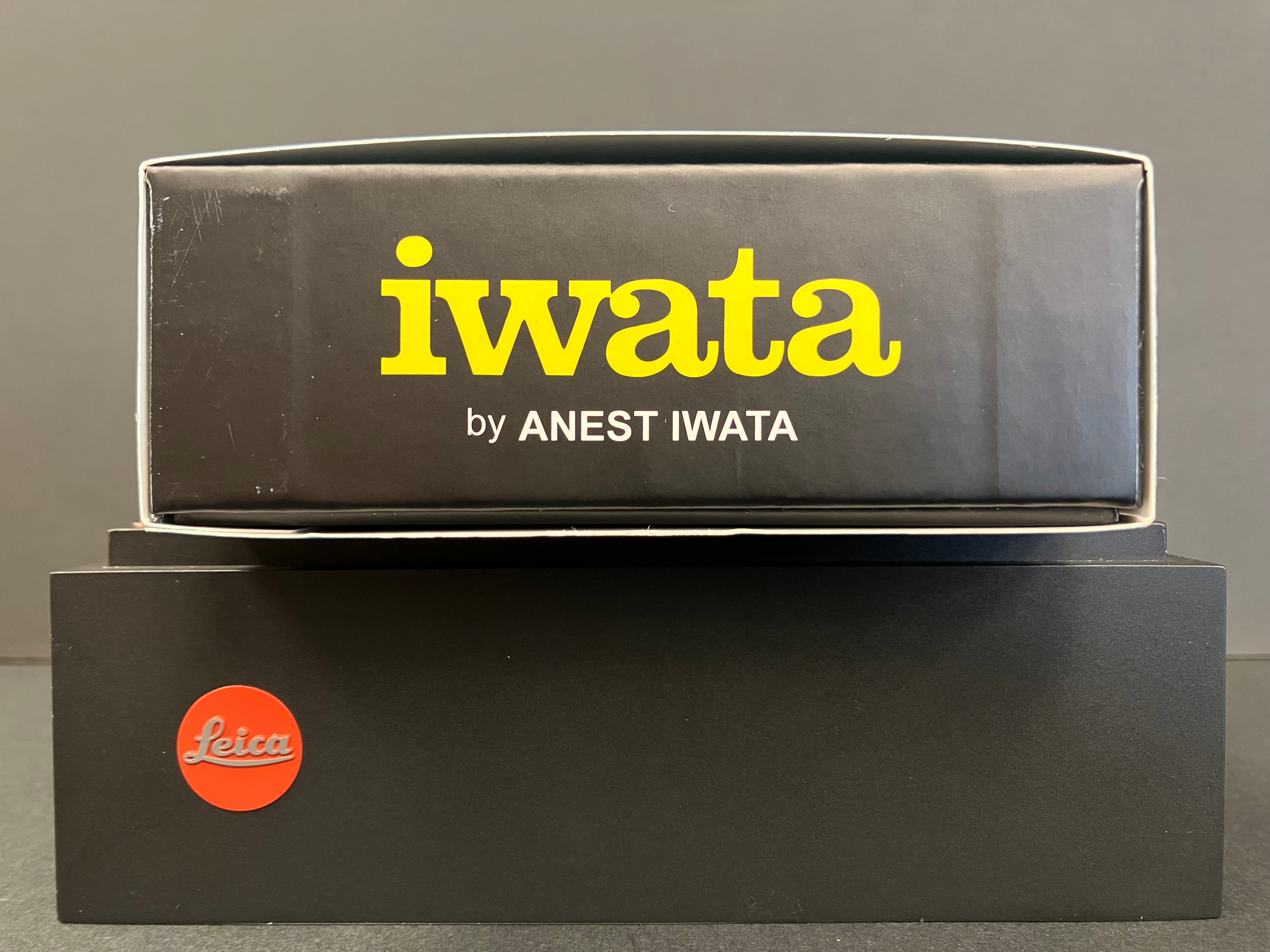 Eclipse HP-CS Gravity Feed 0.35 mm Dual Action Airbrush ECL 4500