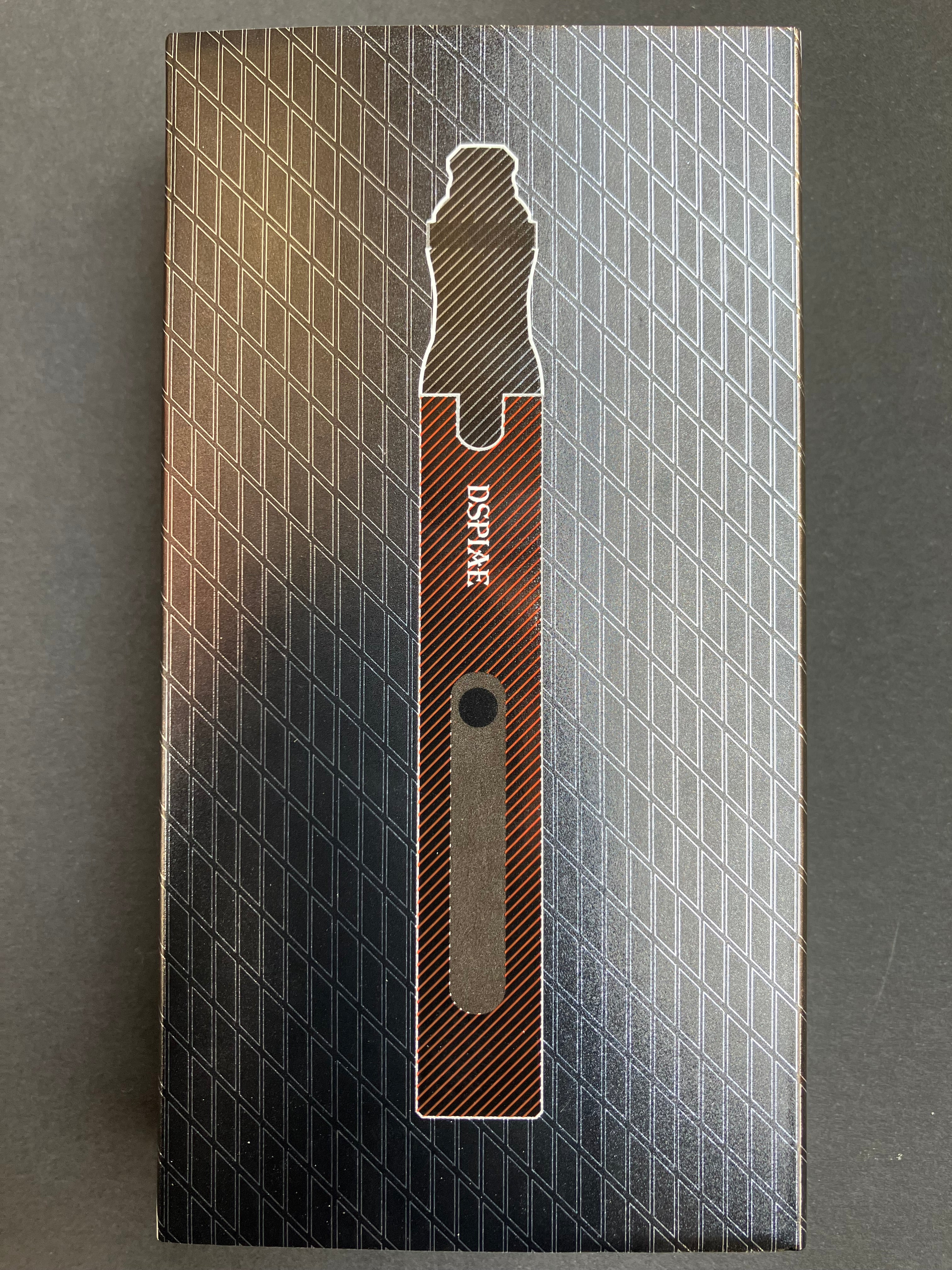 Portable Electric Grinder 便攜式電動打磨筆 (含充電式鋰電池, USB Type-C 連接) ES-P