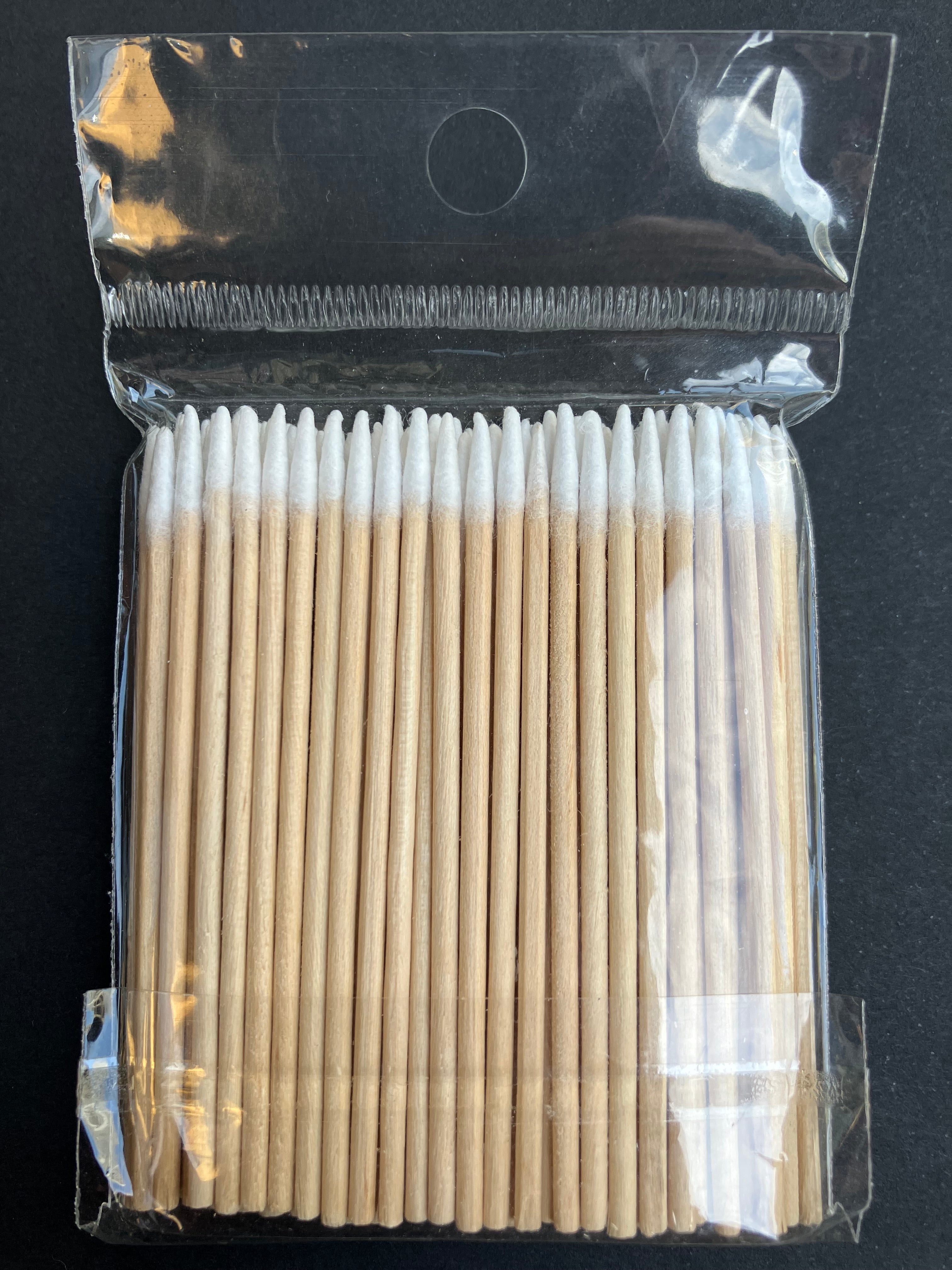 Precision Swab 100 pcs. G-04r [精密綿棒]