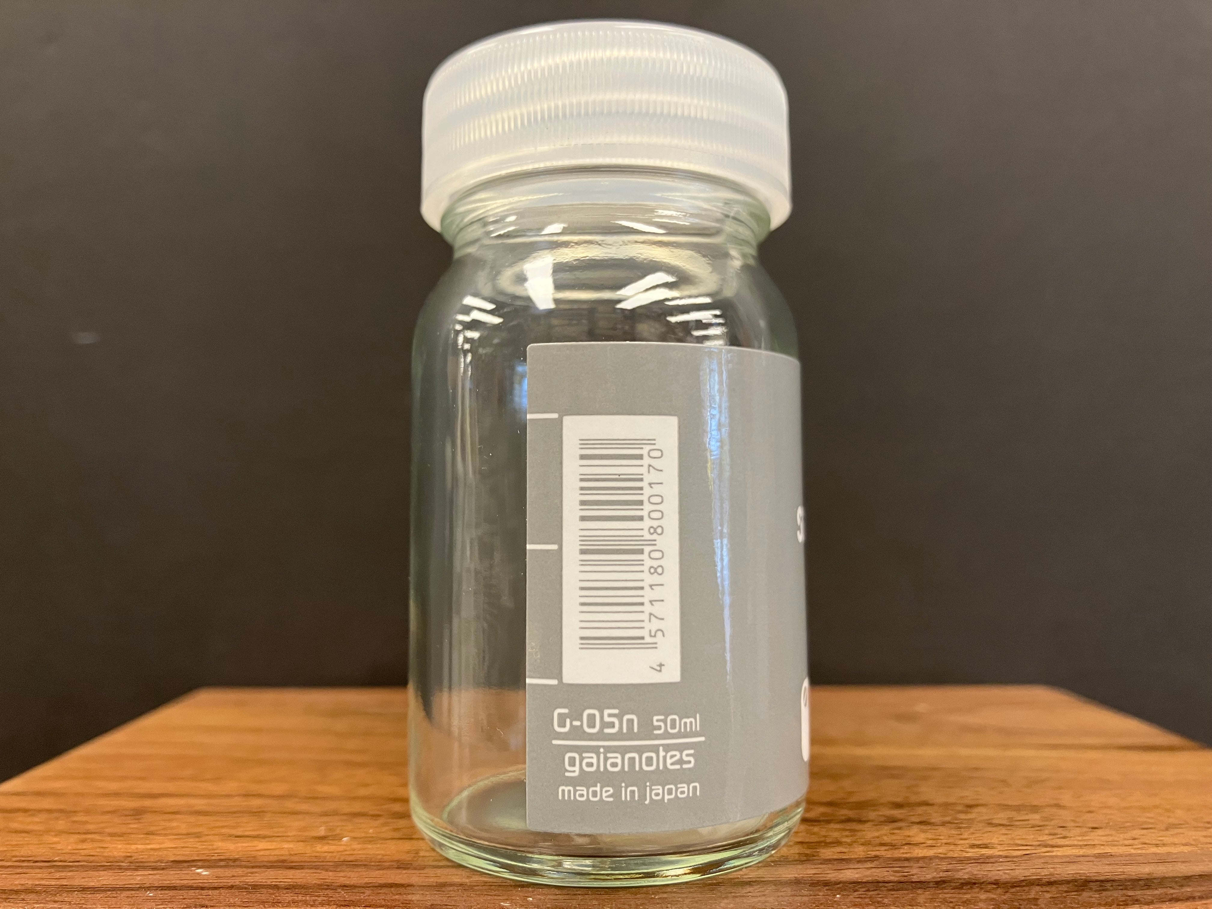 New Spare Bottle L G-05n