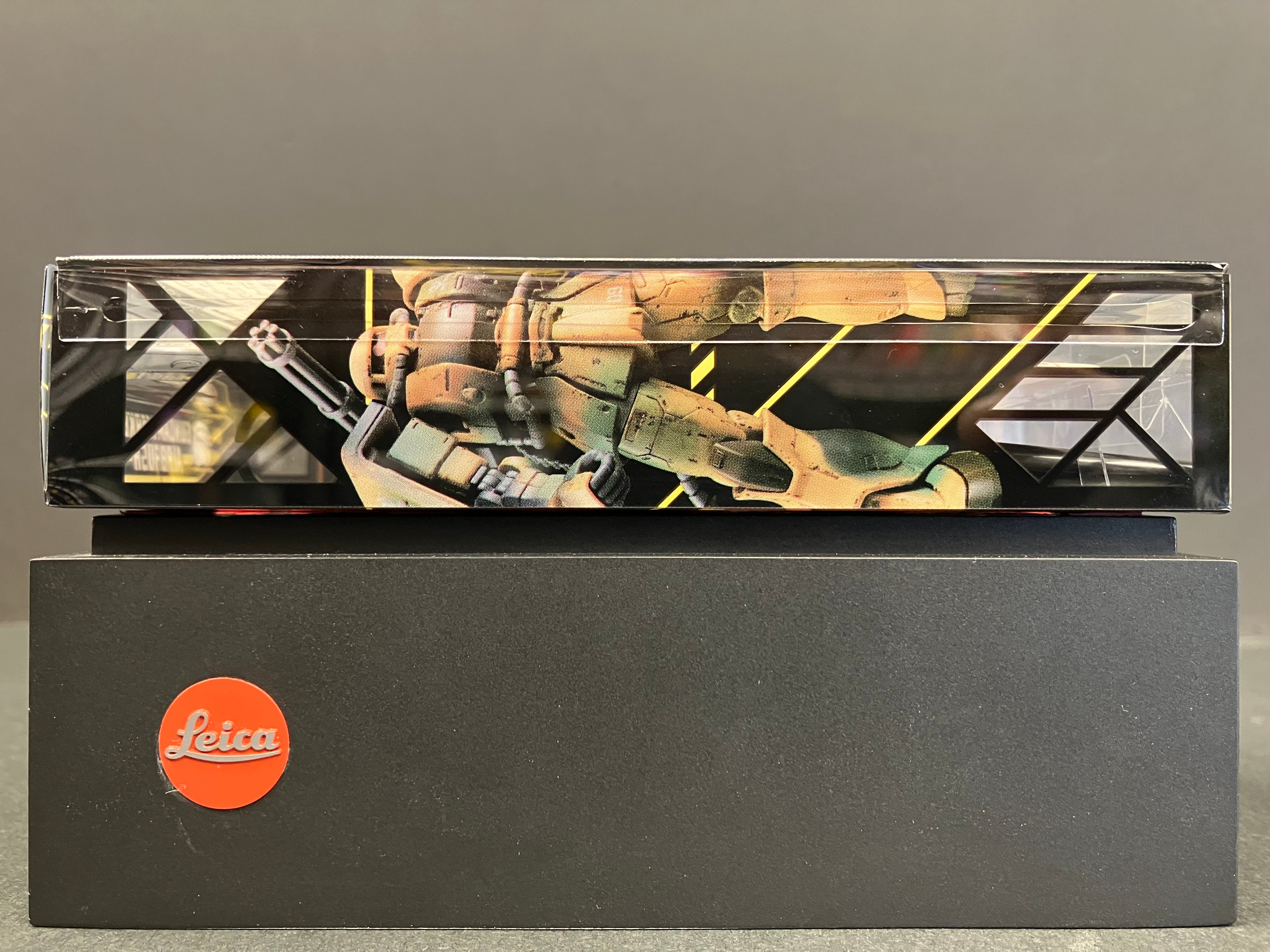 Gundam Marker Airbrush 高達麥克筆噴筆