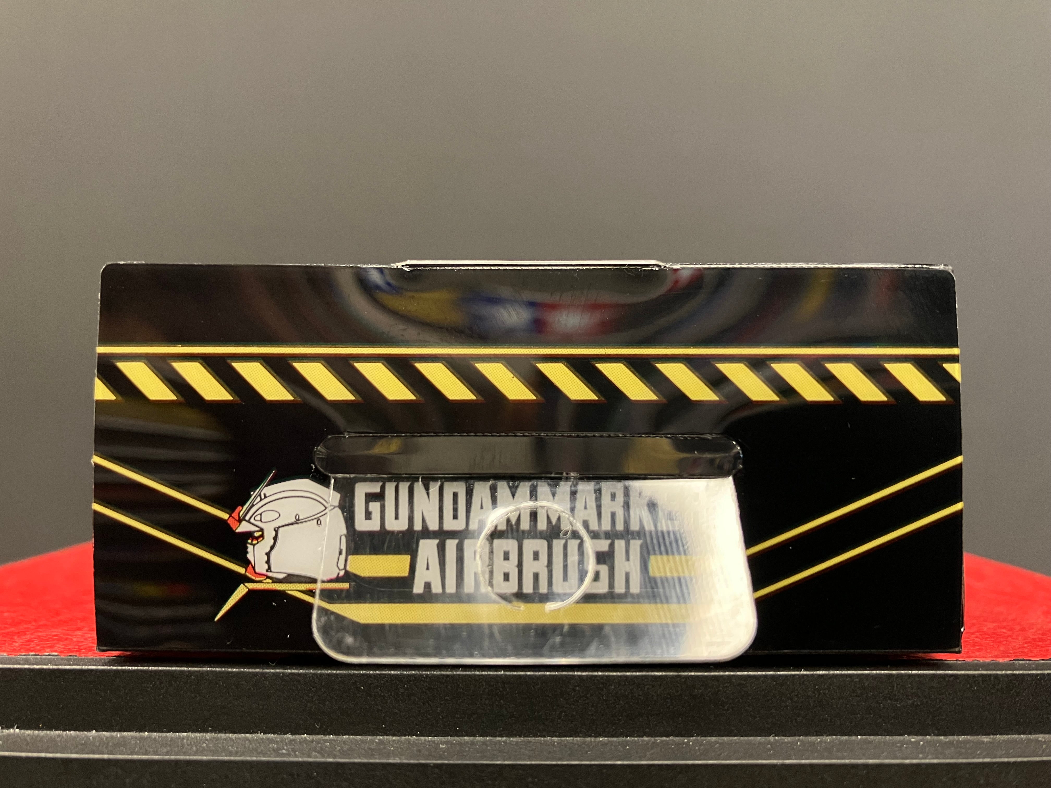 Gundam Marker Airbrush 高達麥克筆噴筆