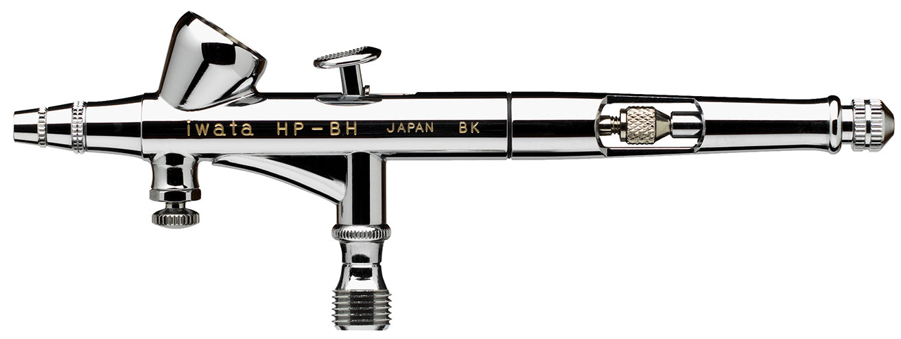 Hi-Line HP-BH Gravity Feed 0.2 mm Dual Action Airbrush H 2100