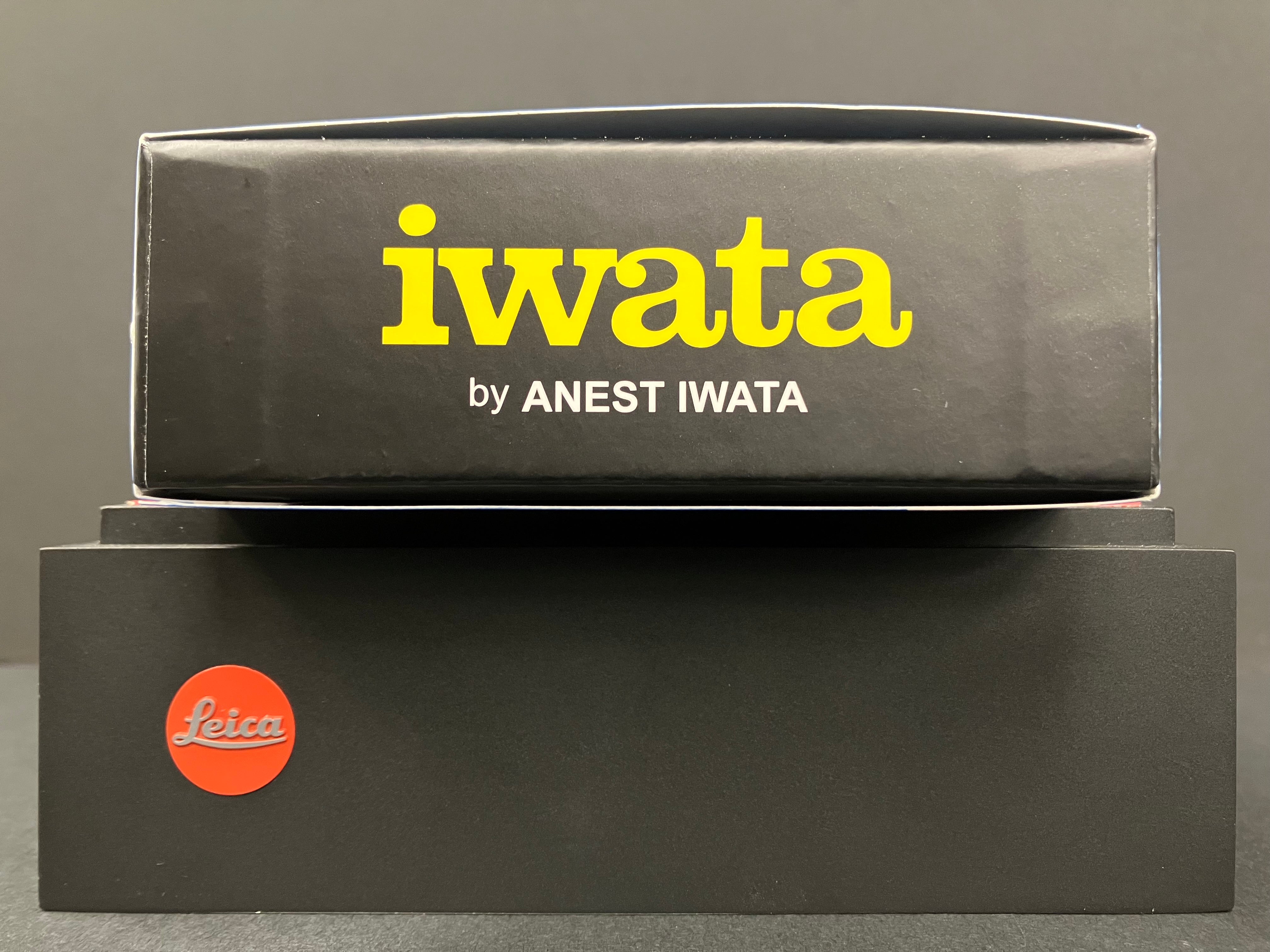 High Performance HP-C Plus Gravity Feed 0.3 mm Dual Action Airbrush HP-CP H 4001