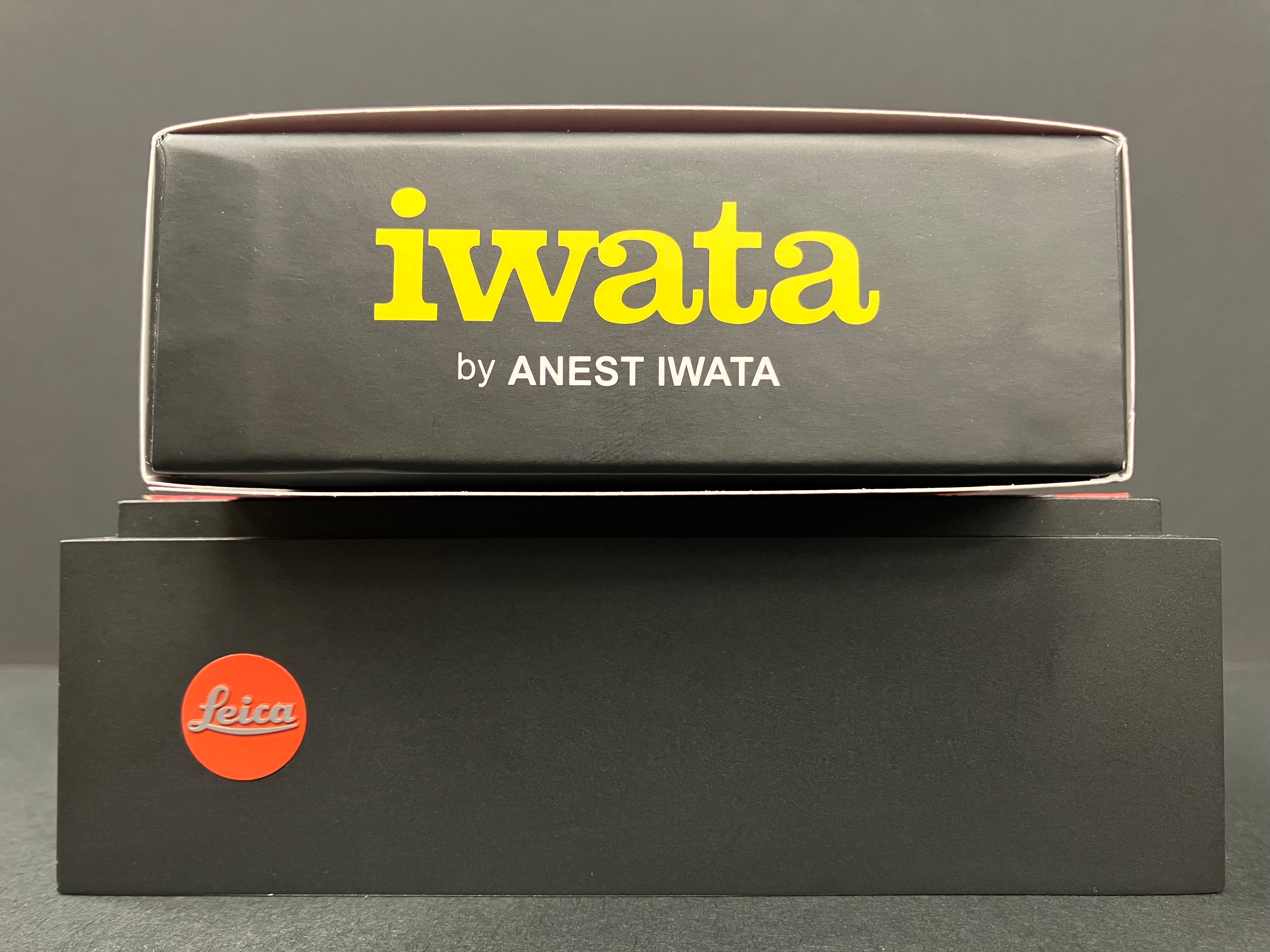 Hi-Line HP-CH Gravity Feed 0.3 mm Dual Action Airbrush H 4100