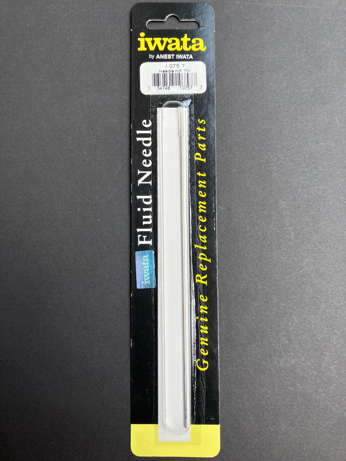 0.5 mm Fluid Needle H5 HP-TH I0757 [噴針]