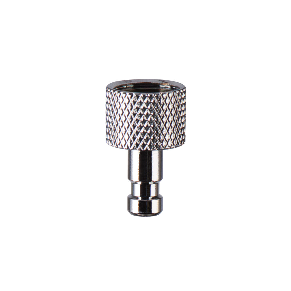 QuickFit Quick Disconnect Airbrush Adaptor HPA-QJP3 (JDM Version) I1604 x 3 pcs [噴筆波子快插/拆·公] (日本本土市場版本)