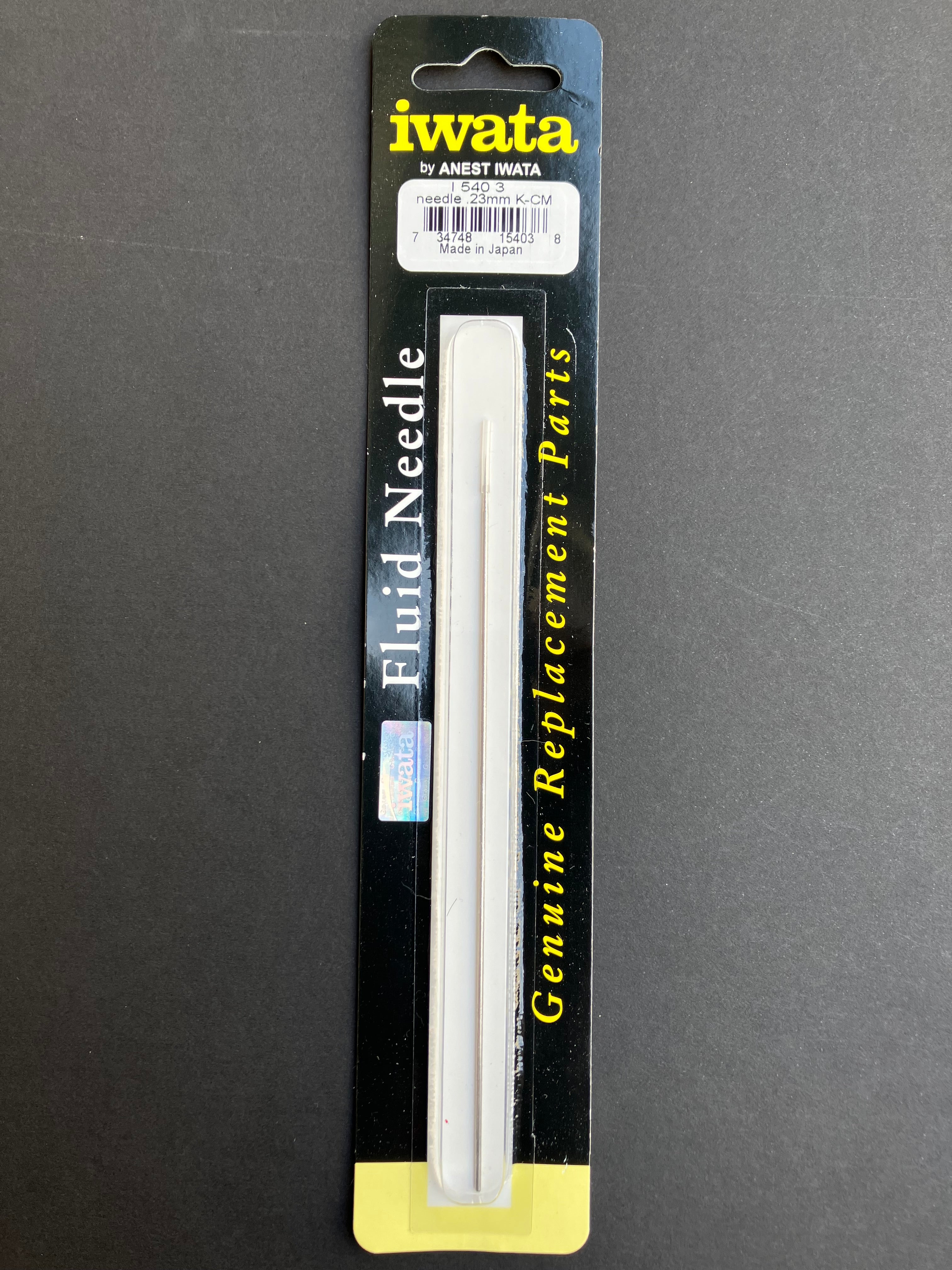 0.23 mm Fluid Needle C2 CM-C+ I5403 [噴針]