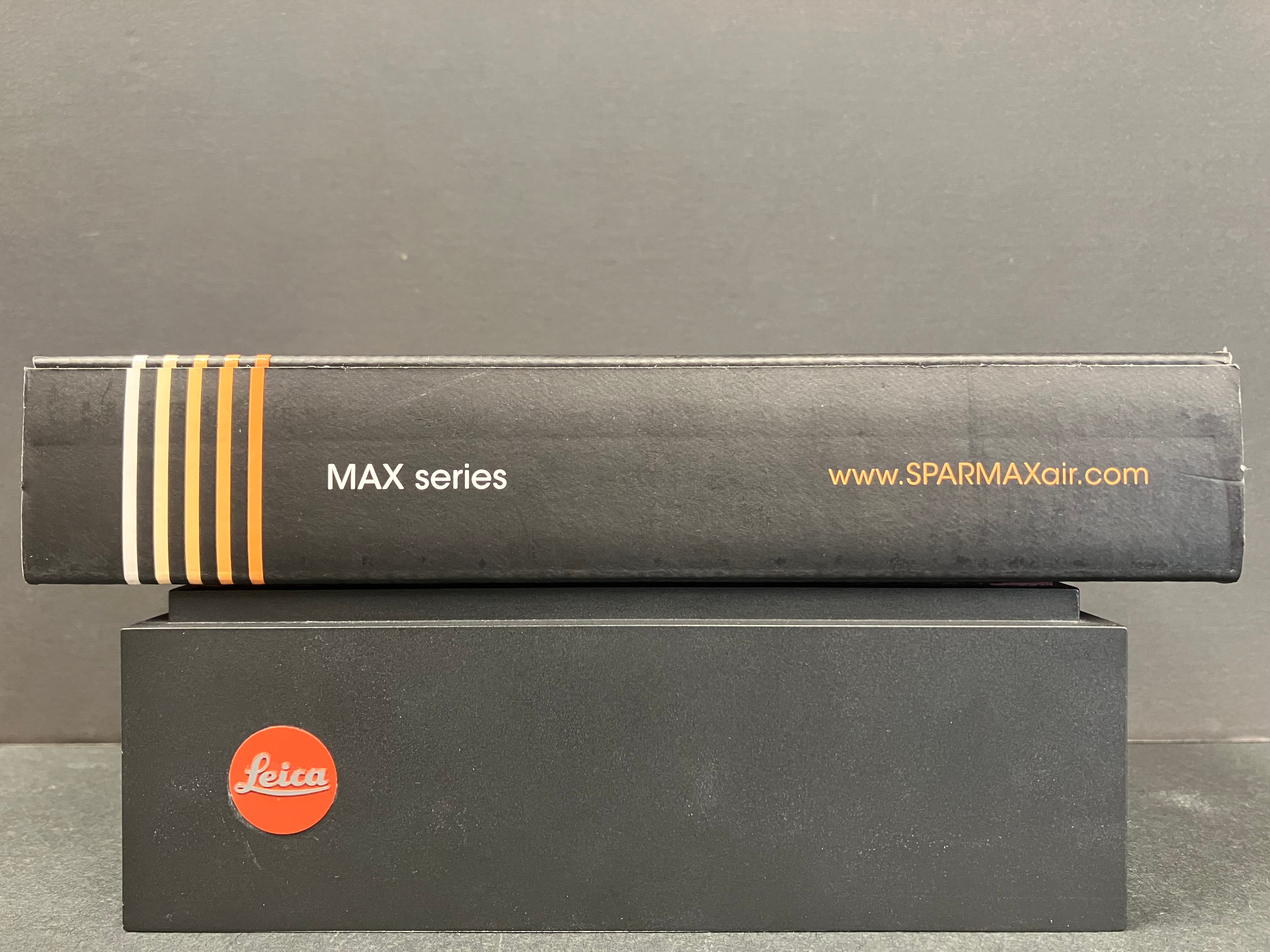 Streamline MAX-3 0.3 mm Dual Action Airbrush