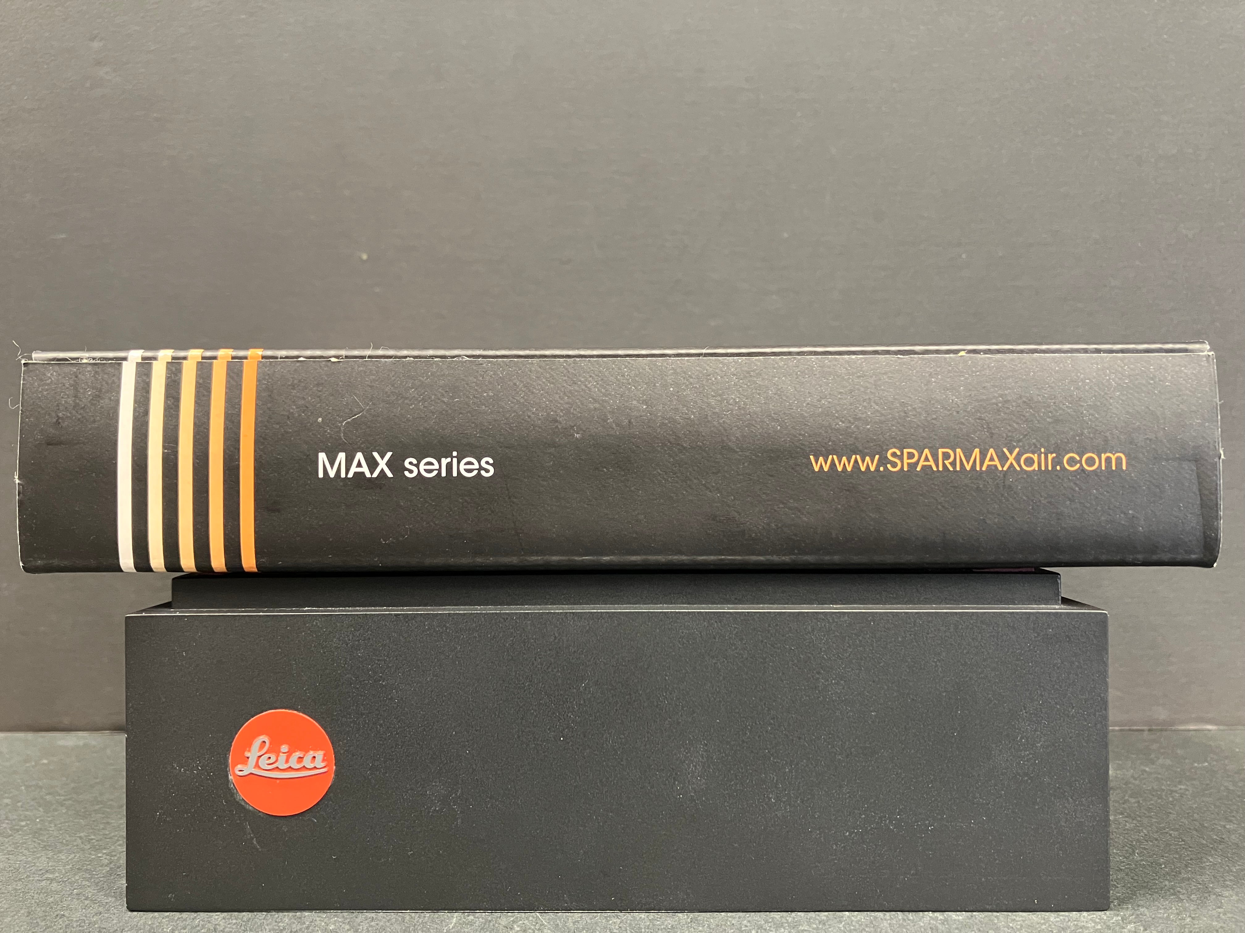 Streamline MAX-4 0.4 mm Dual Action Airbrush