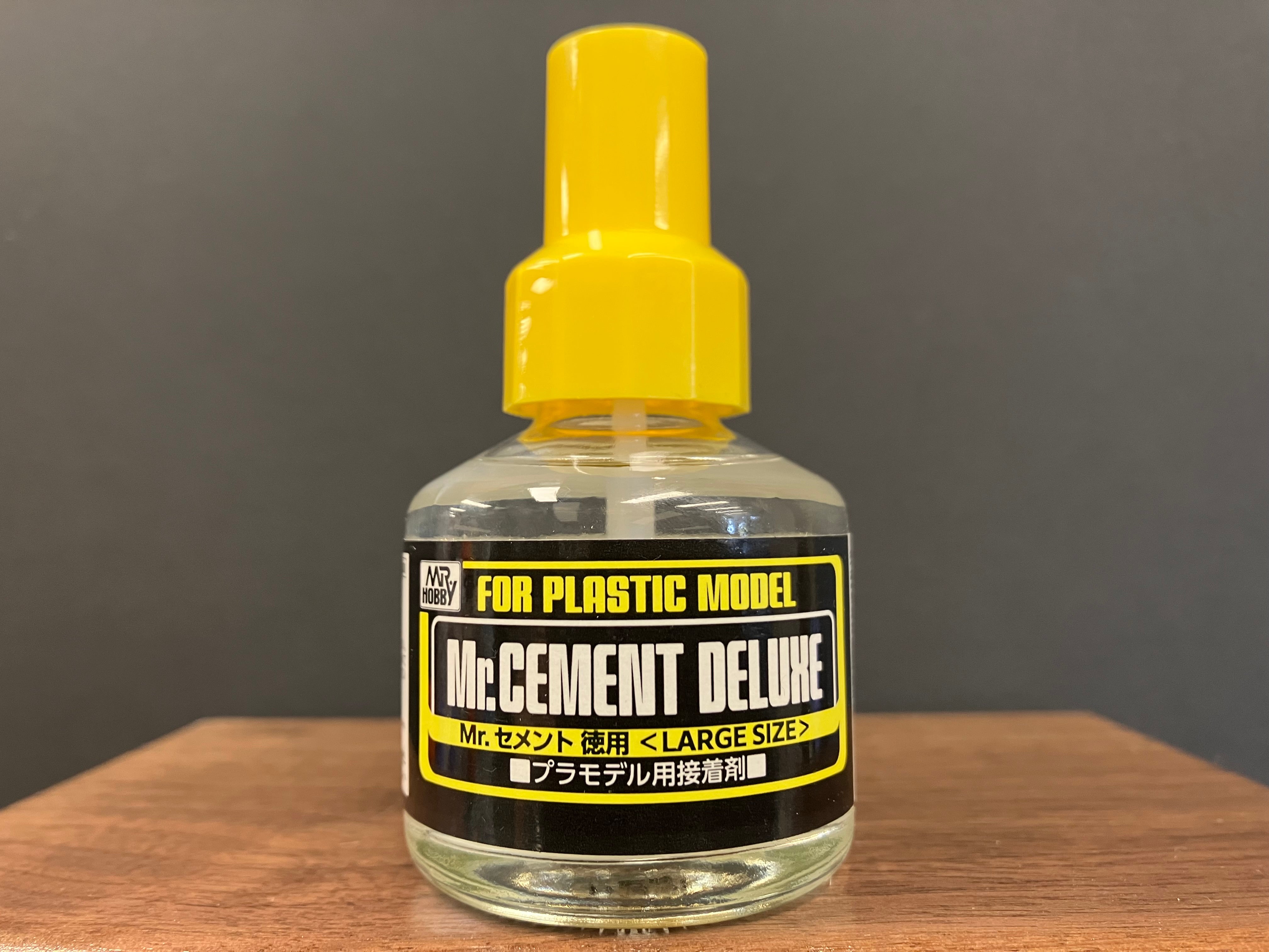 Mr. Cement Deluxe <Large Size> MC127