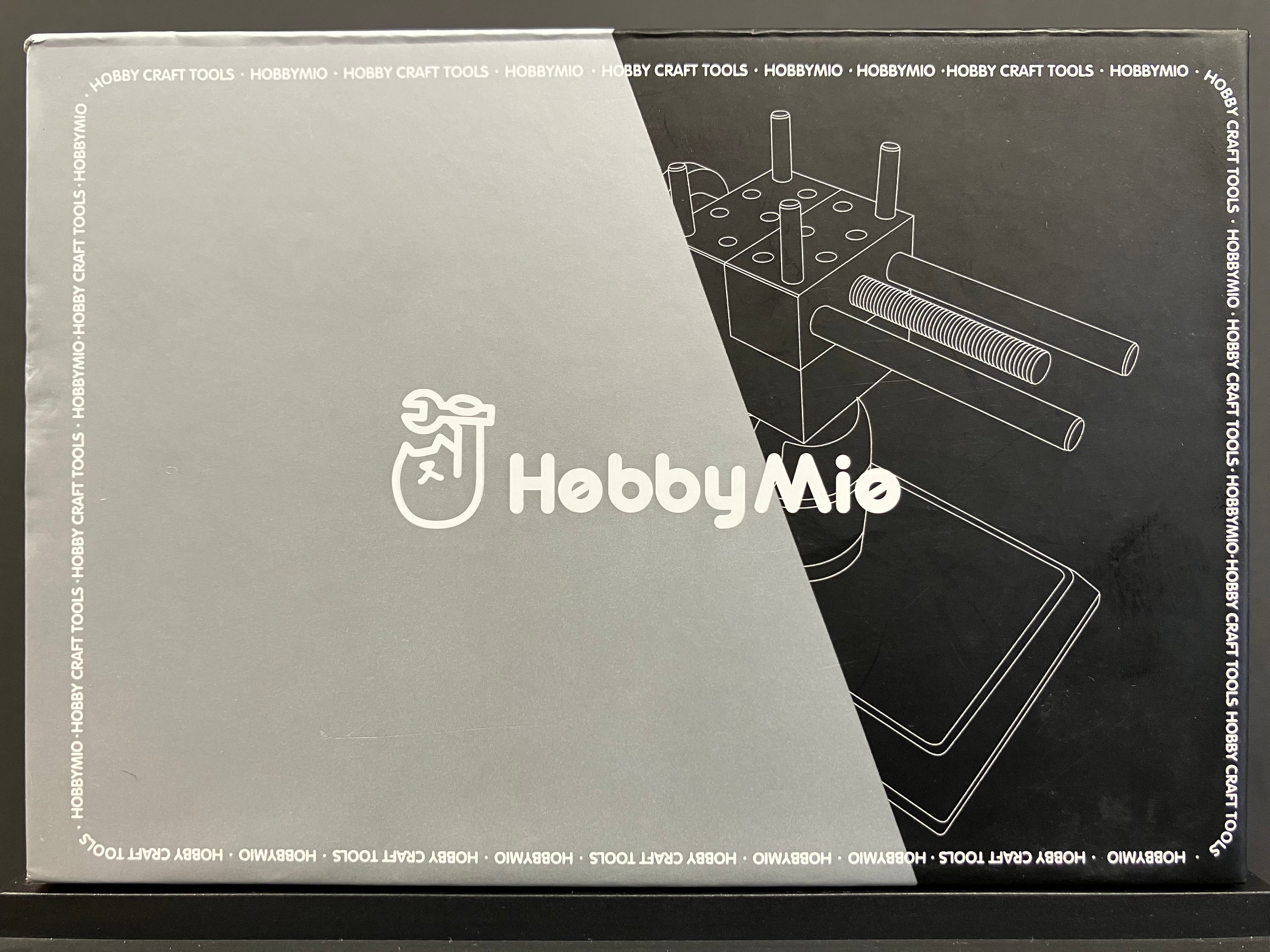 Omni-Directional Mini Vise 鋼製精密工作迷你桌面台鉗/老虎鉗/檯鉗/批士