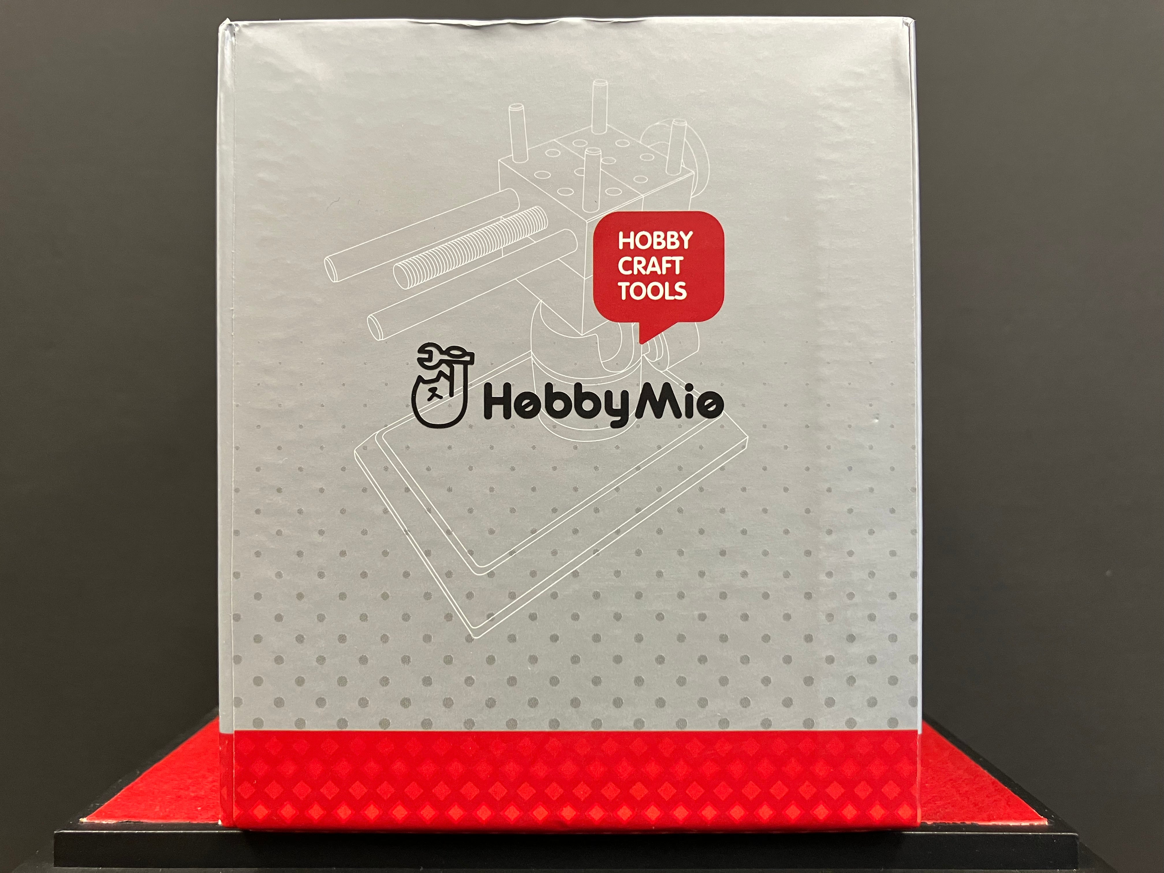 Omni-Directional Mini Vise 鋼製精密工作迷你桌面台鉗/老虎鉗/檯鉗/批士