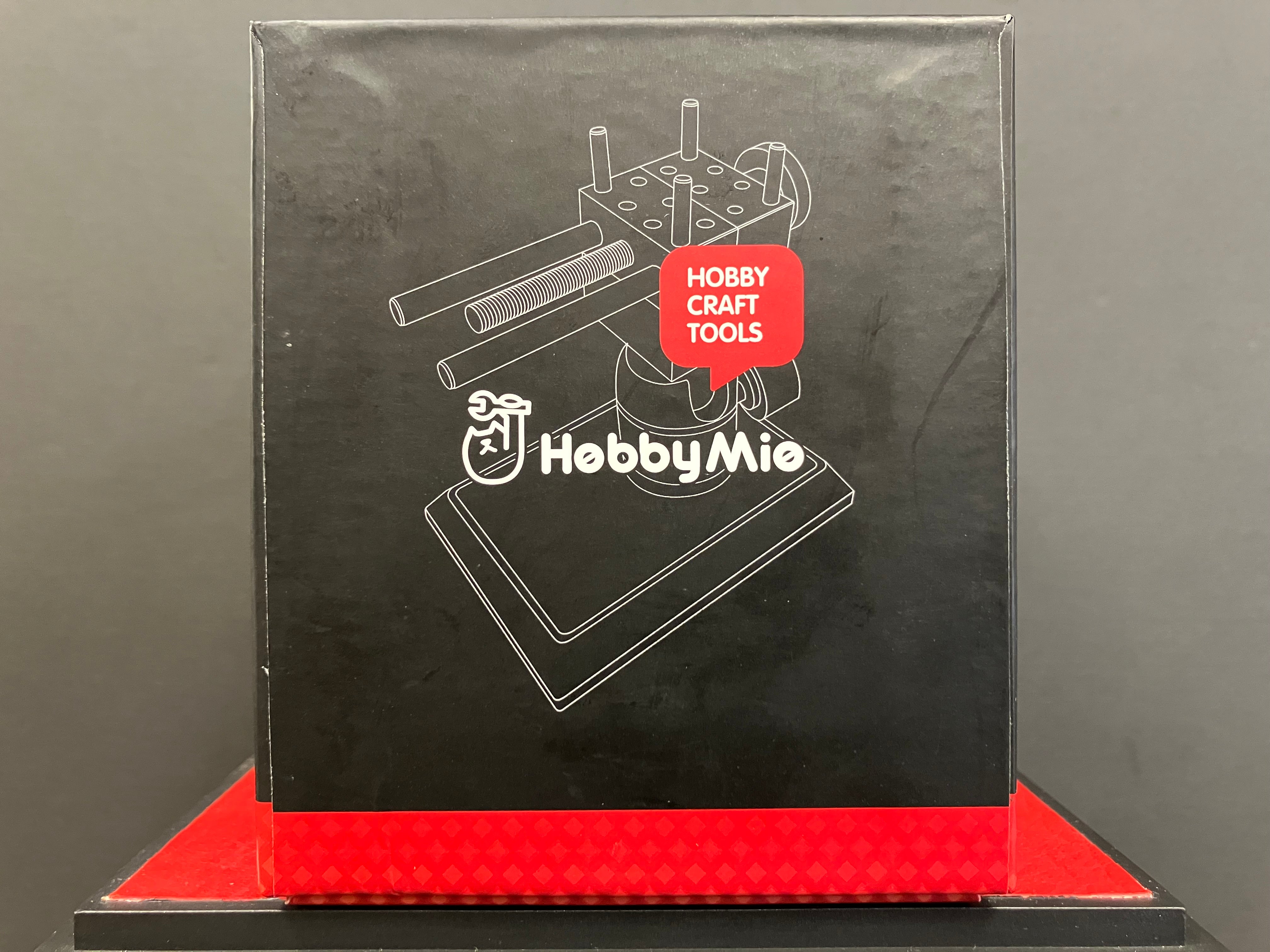 Omni-Directional Mini Vise 鋼製精密工作迷你桌面台鉗/老虎鉗/檯鉗/批士