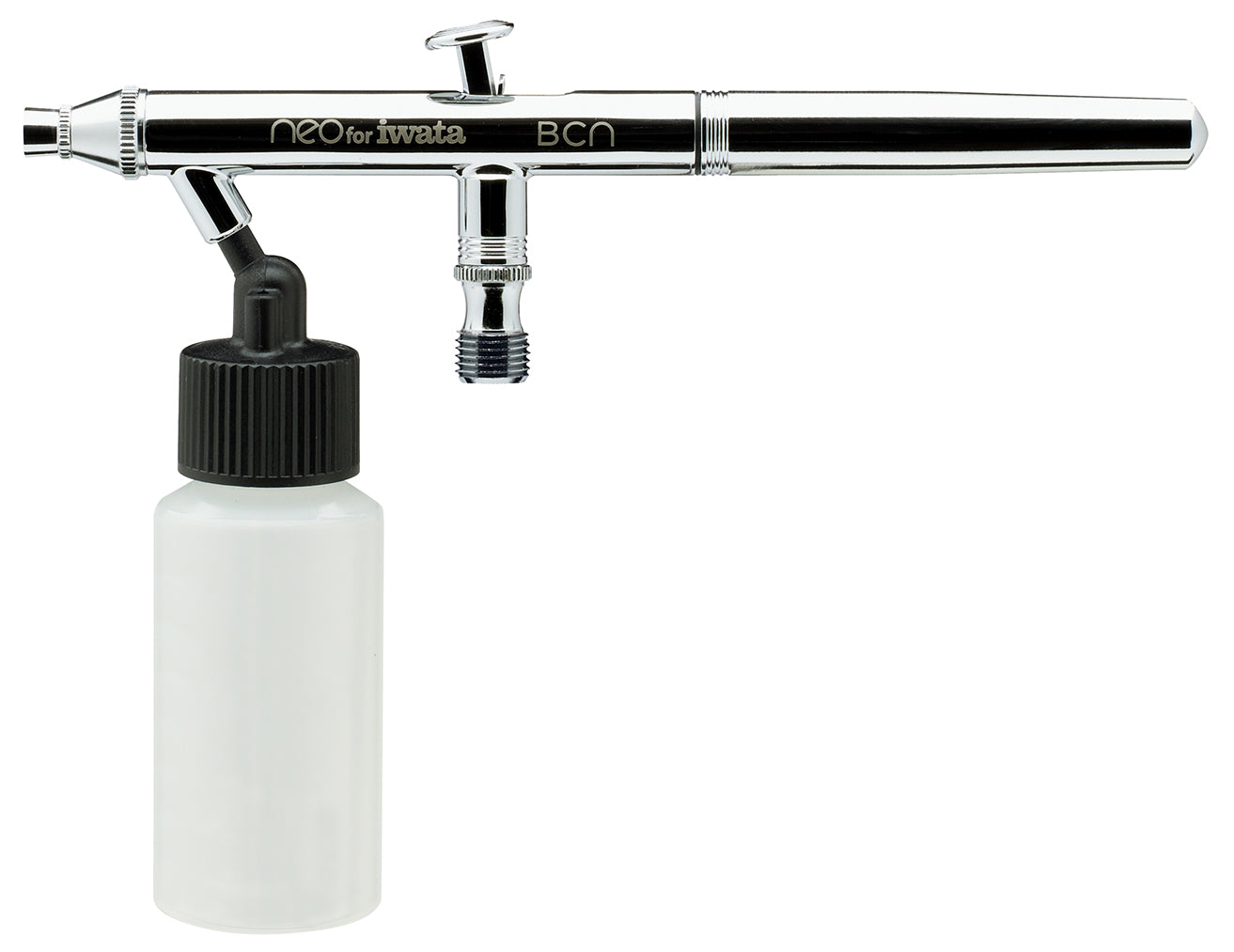 Neo for Iwata BCN Siphon Feed 0.5 mm Dual Action Airbrush HP-BCN N 2000