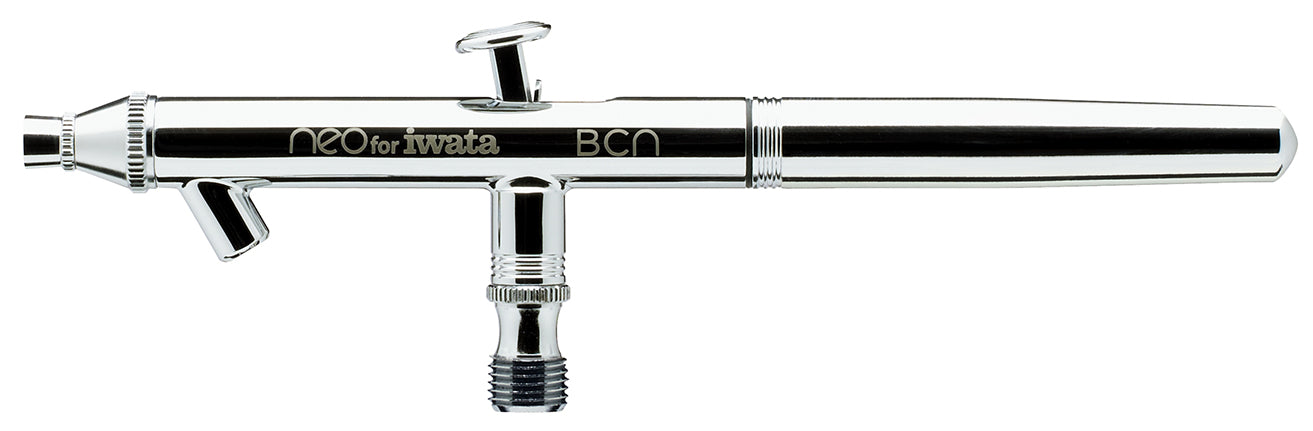 Neo for Iwata BCN Siphon Feed 0.5 mm Dual Action Airbrush HP-BCN N 2000