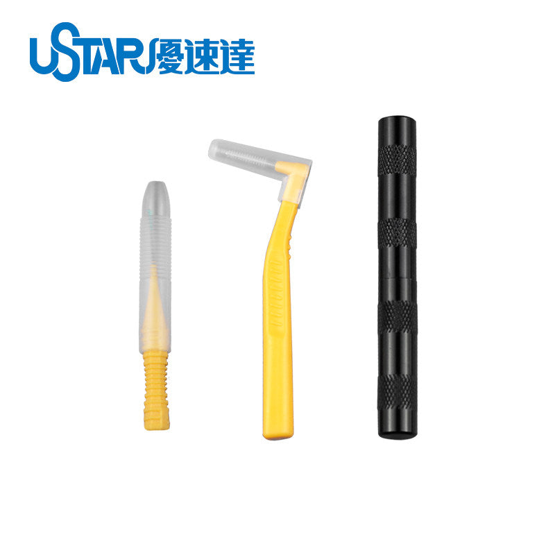 Airbrush Cleaning Tool Set 模型噴筆專用三件套清洗組 (套裝) UA90032A