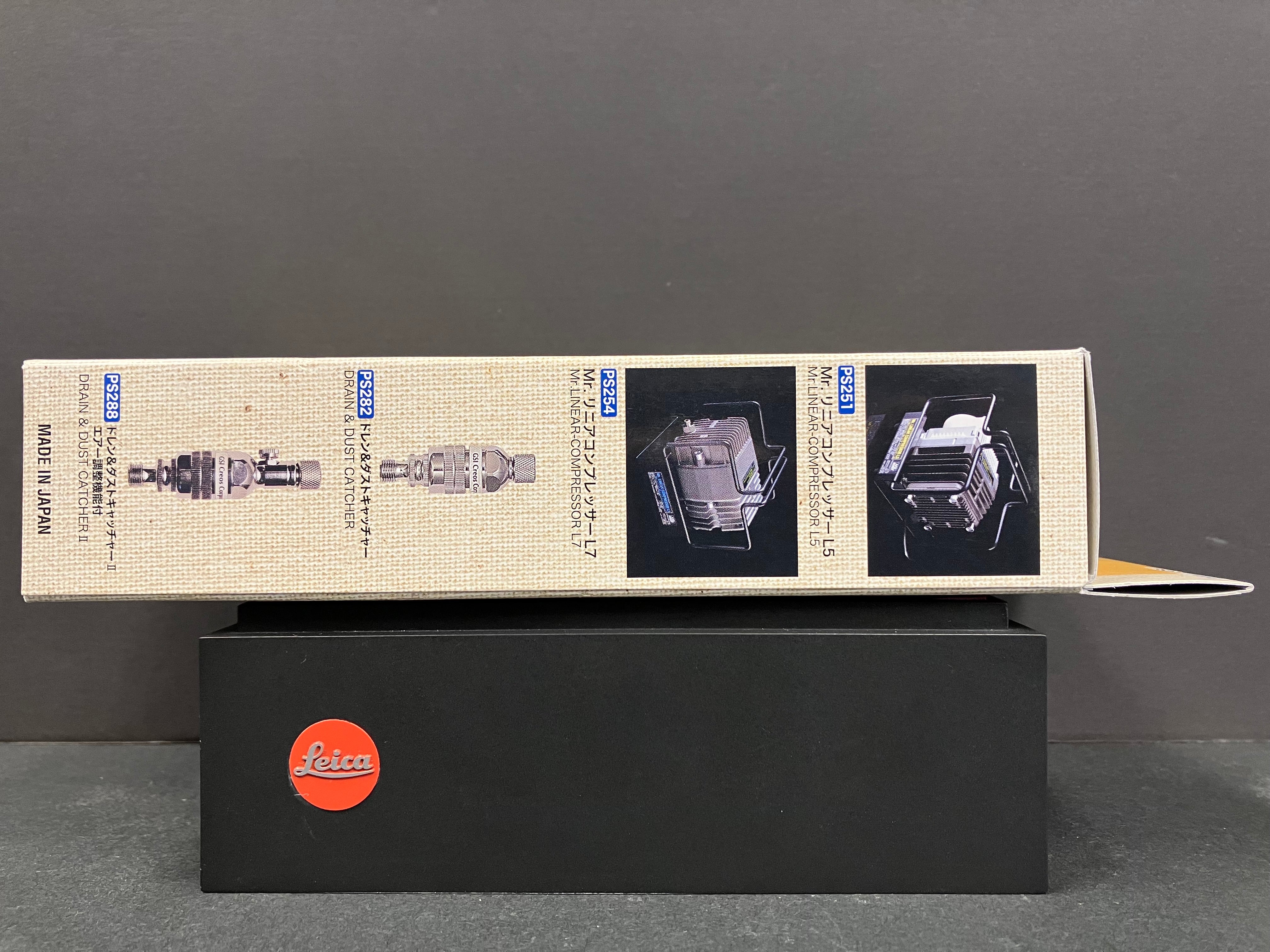 PROCON BOY LWA Double Action 05 0.5 mm PS266 [新包裝]