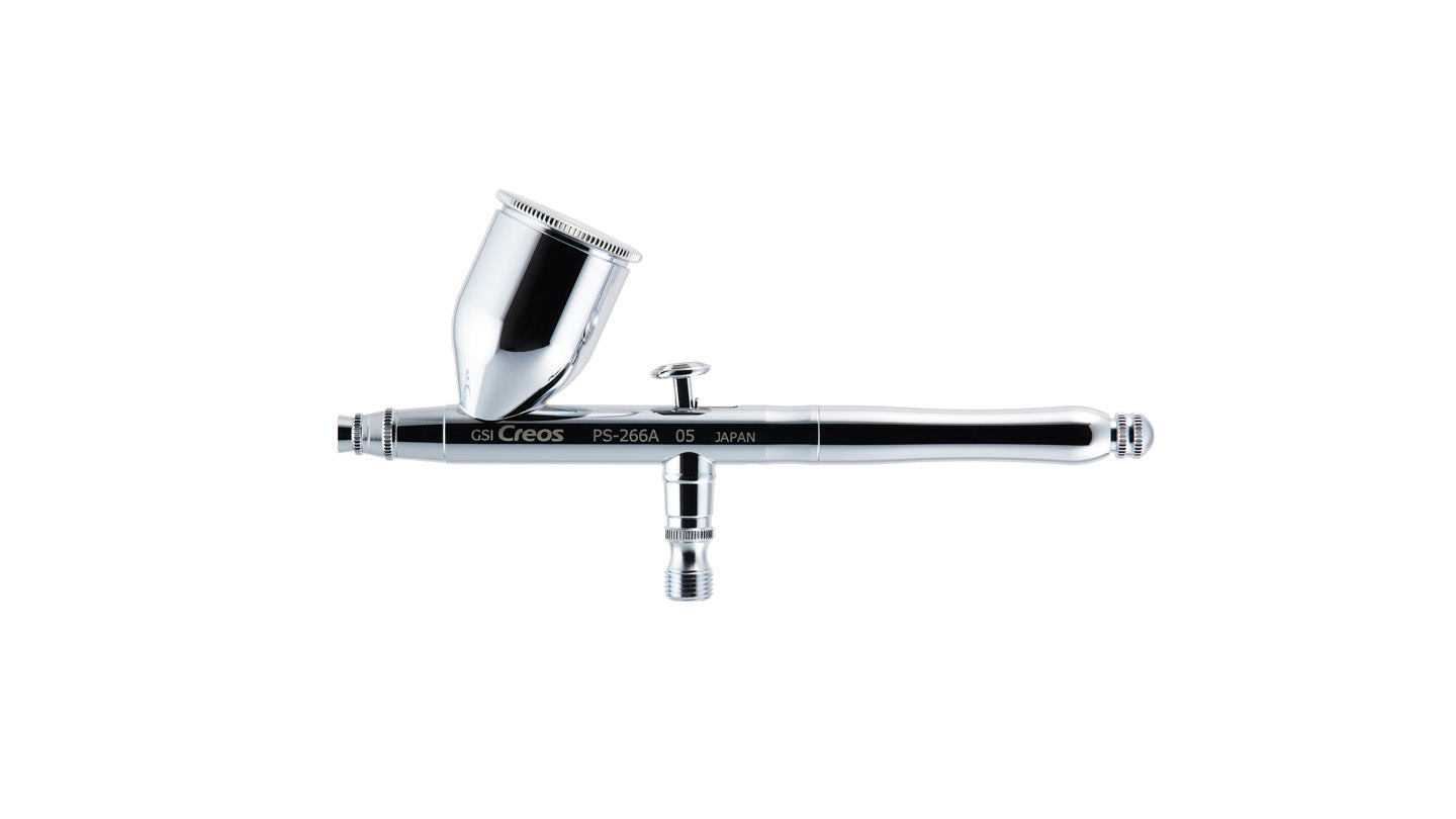 PROCON BOY LWA Double Action 05 0.5 mm PS266 [新包裝]