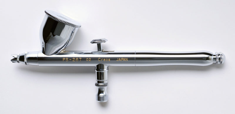 PROCON BOY FWA Double Action 02 0.2 mm PS267