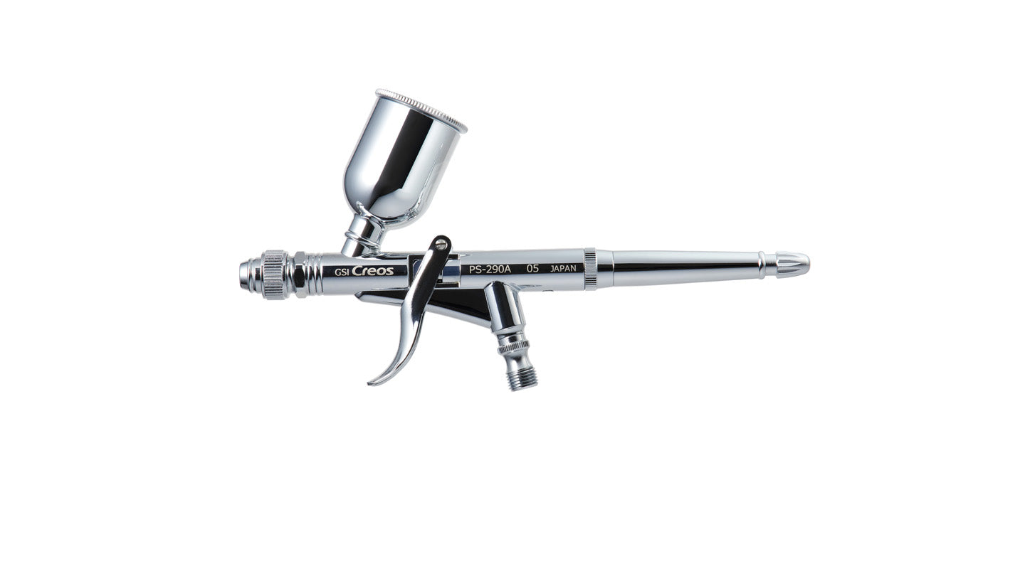 PROCON BOY LWA Trigger Type Double Action 0.5 mm PS290 [新包裝]