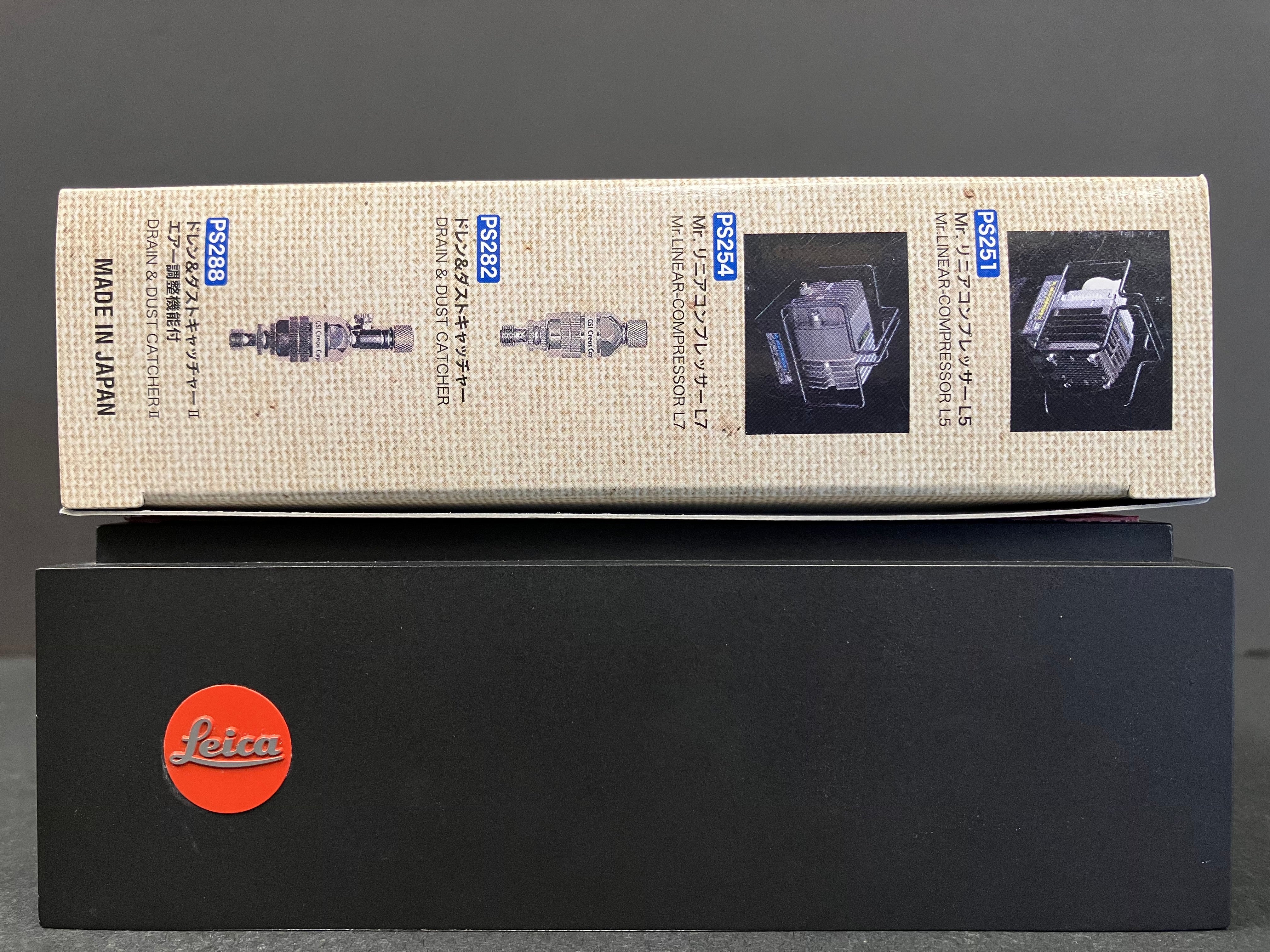 PROCON BOY LWA-H Trigger Type Double Action 0.4 mm PS291