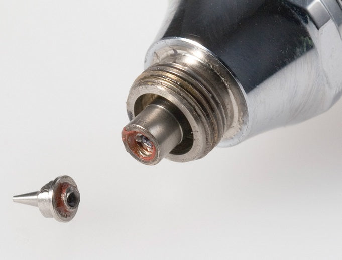 Mr. Airbrush Maintenance Set PS991 [噴筆維修保養套組]