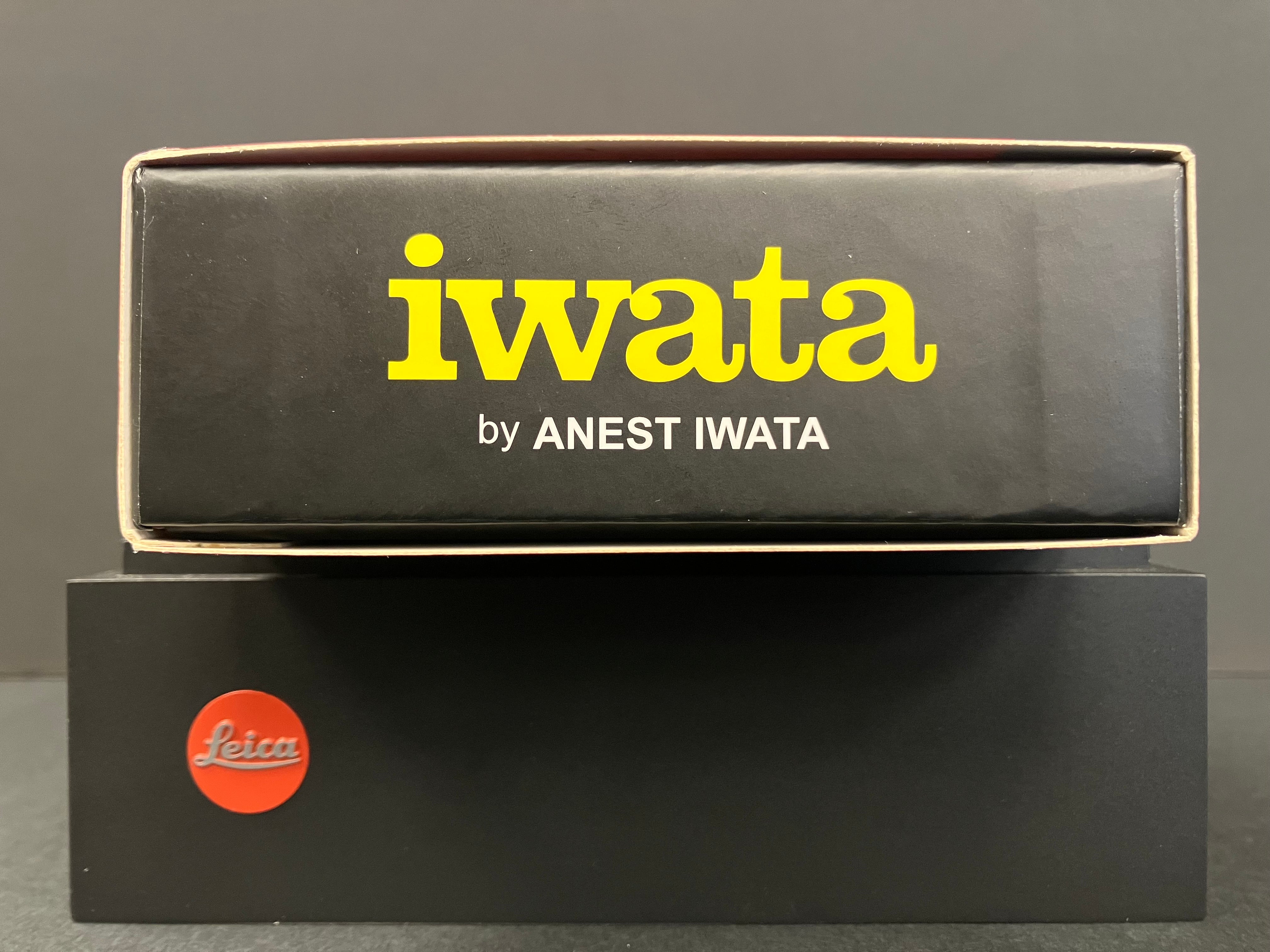 Revolution HP-AR Gravity Feed 0.3 mm Dual Action Airbrush R 1500