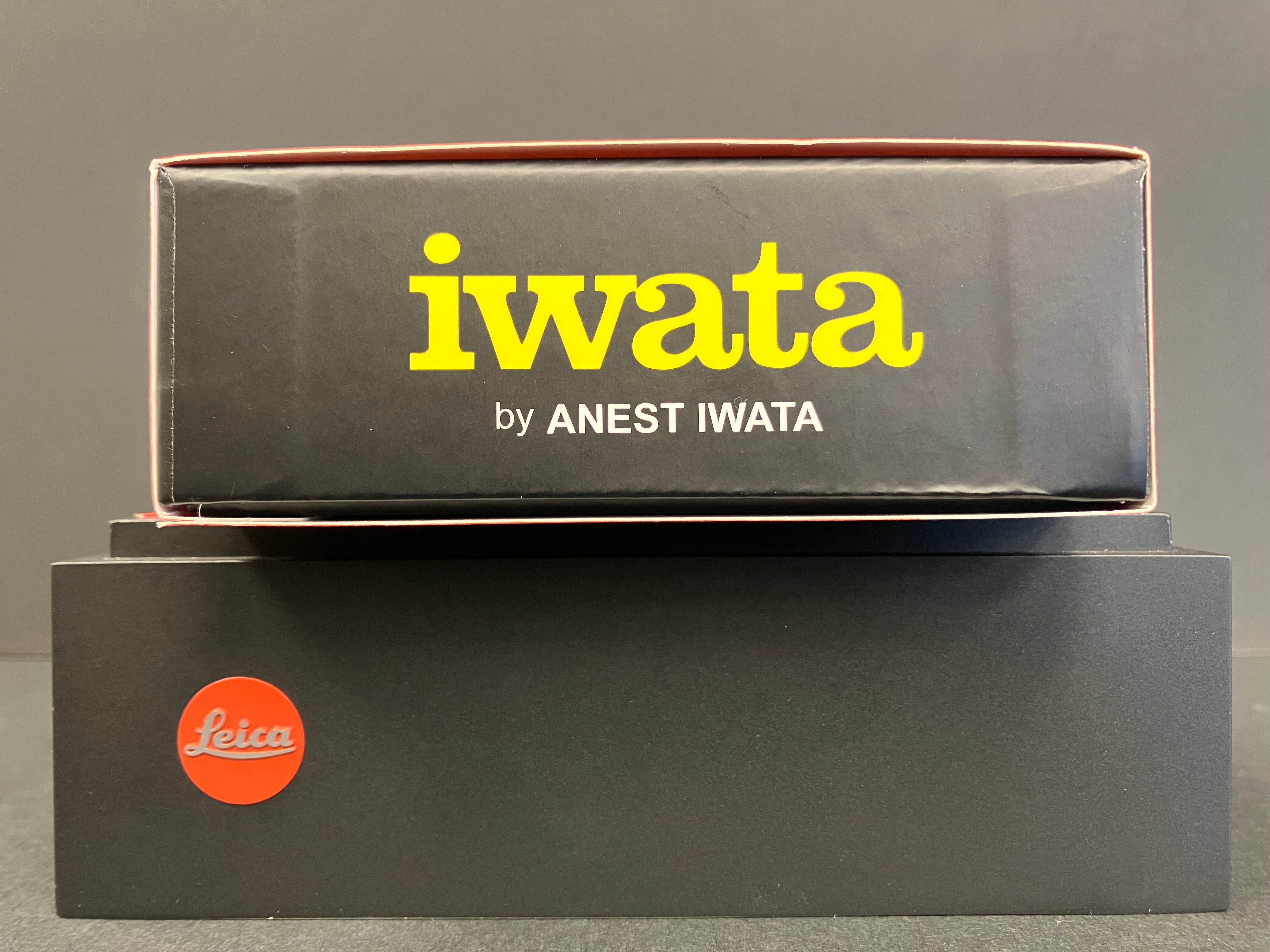 Revolution HP-CR3 Gravity Feed 0.3 mm Dual Action Airbrush R 4503