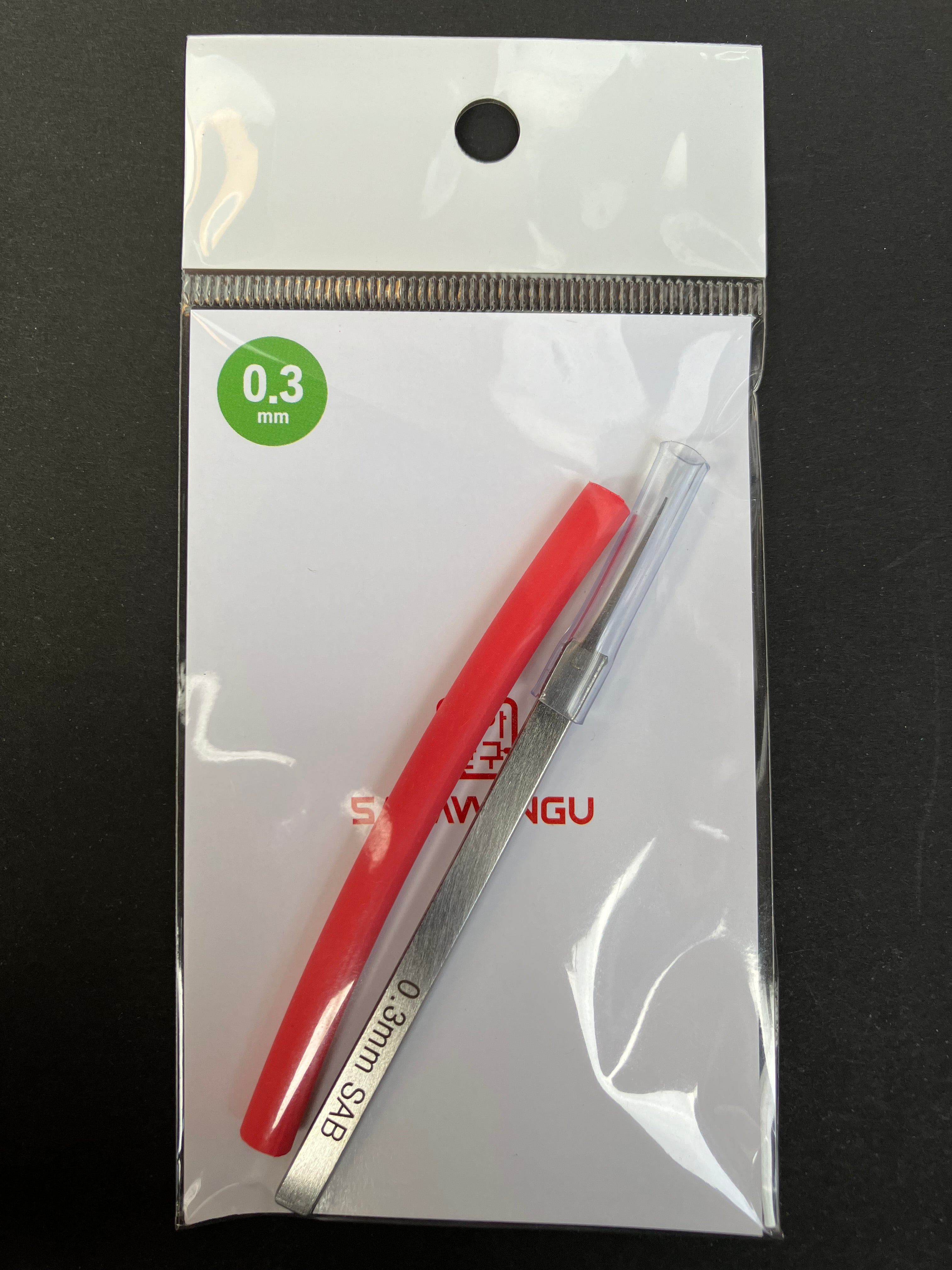 SAB Panel Liner by Samawangu Korea