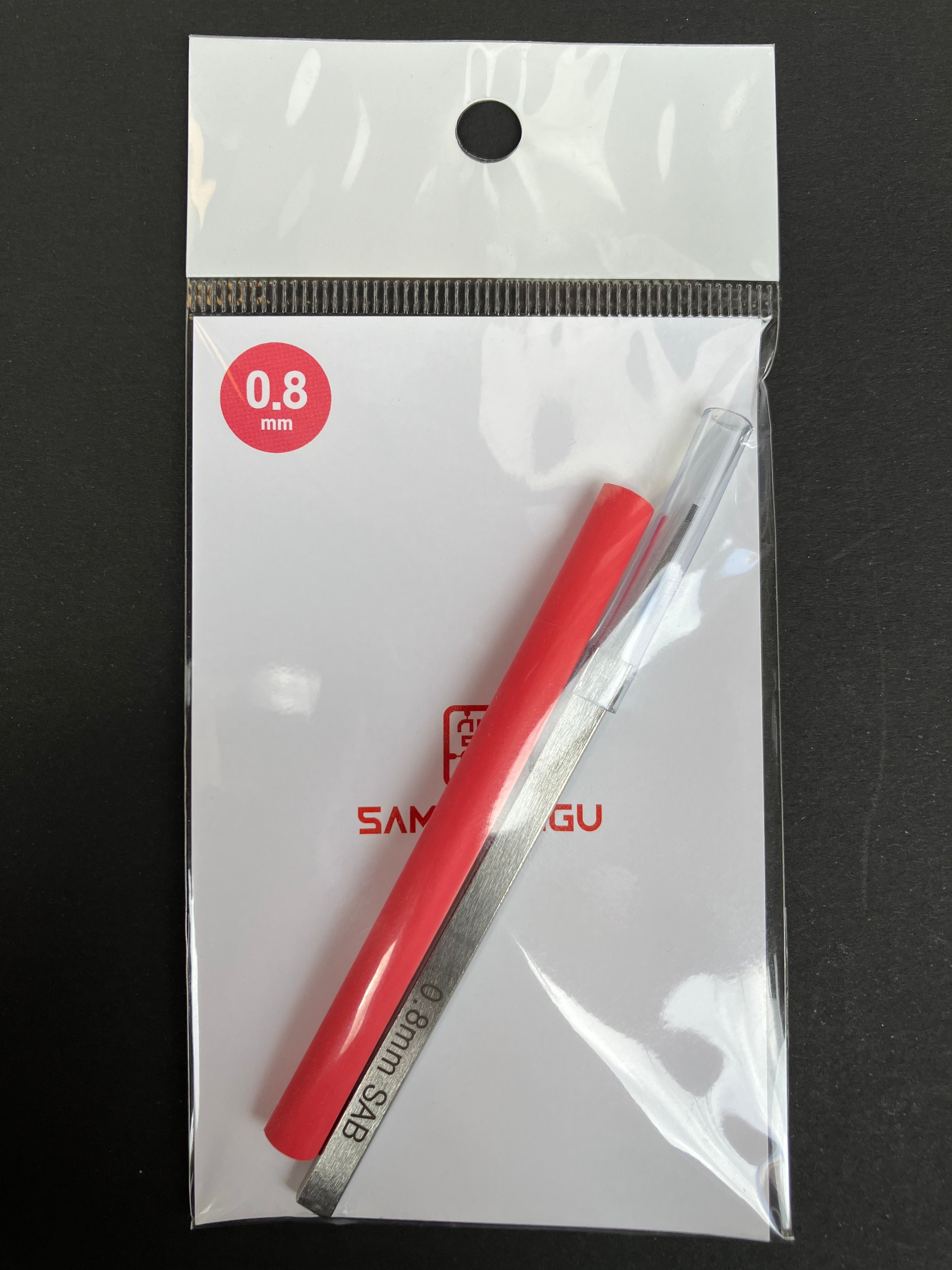 SAB Panel Liner by Samawangu Korea