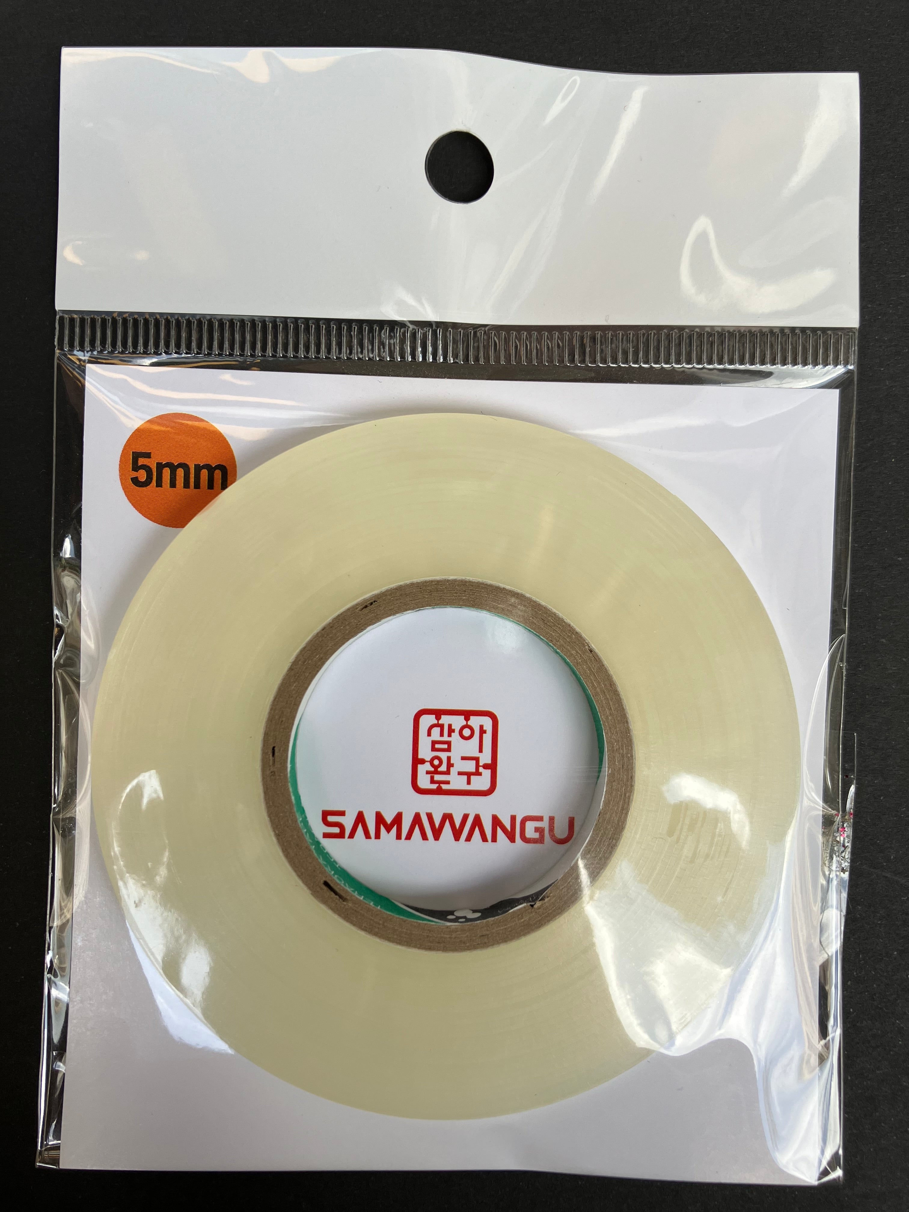 SAB Guide Tape by Samawangu Korea