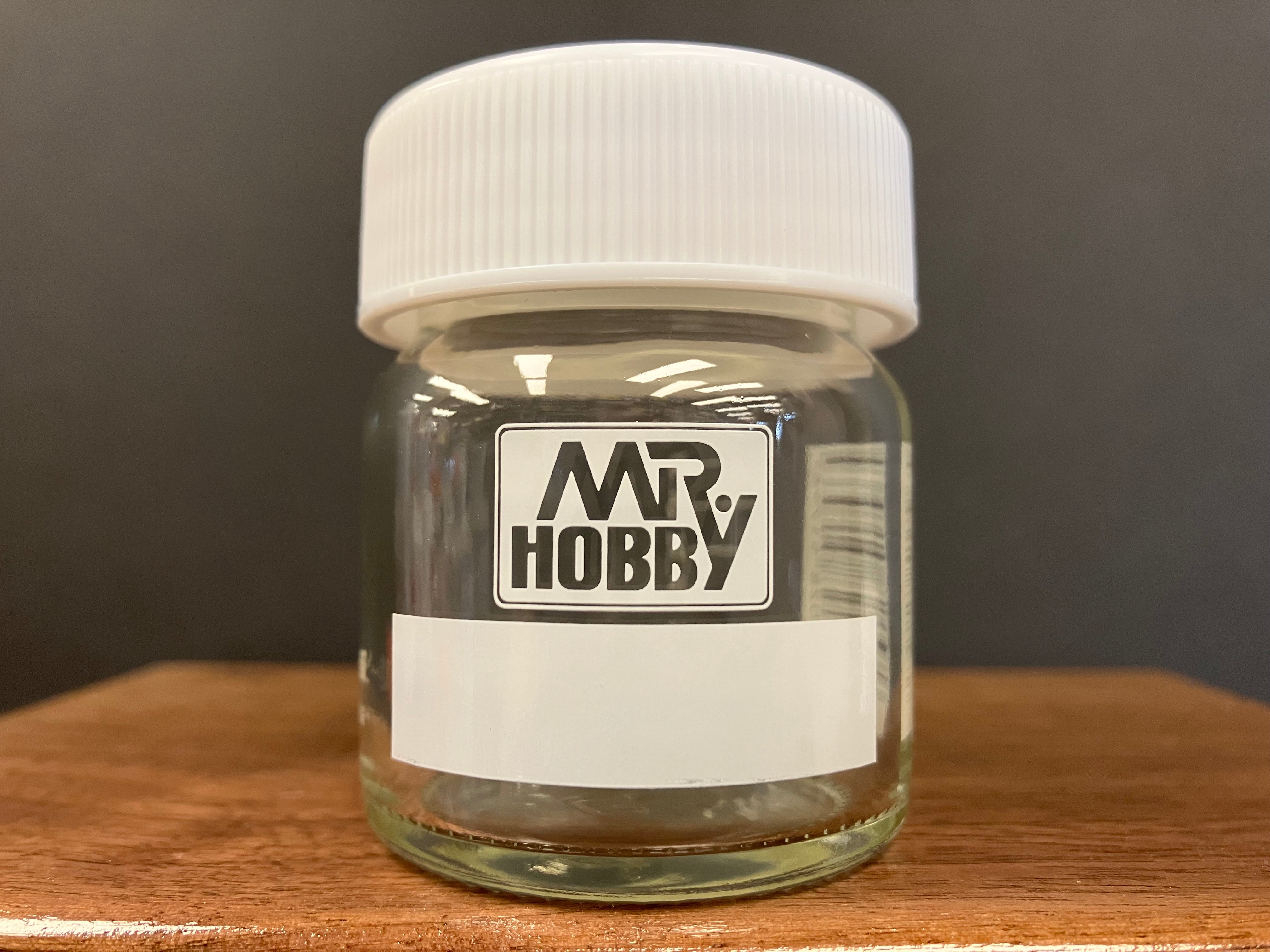 Mr. Spare Bottle [L] 40 ml SB223