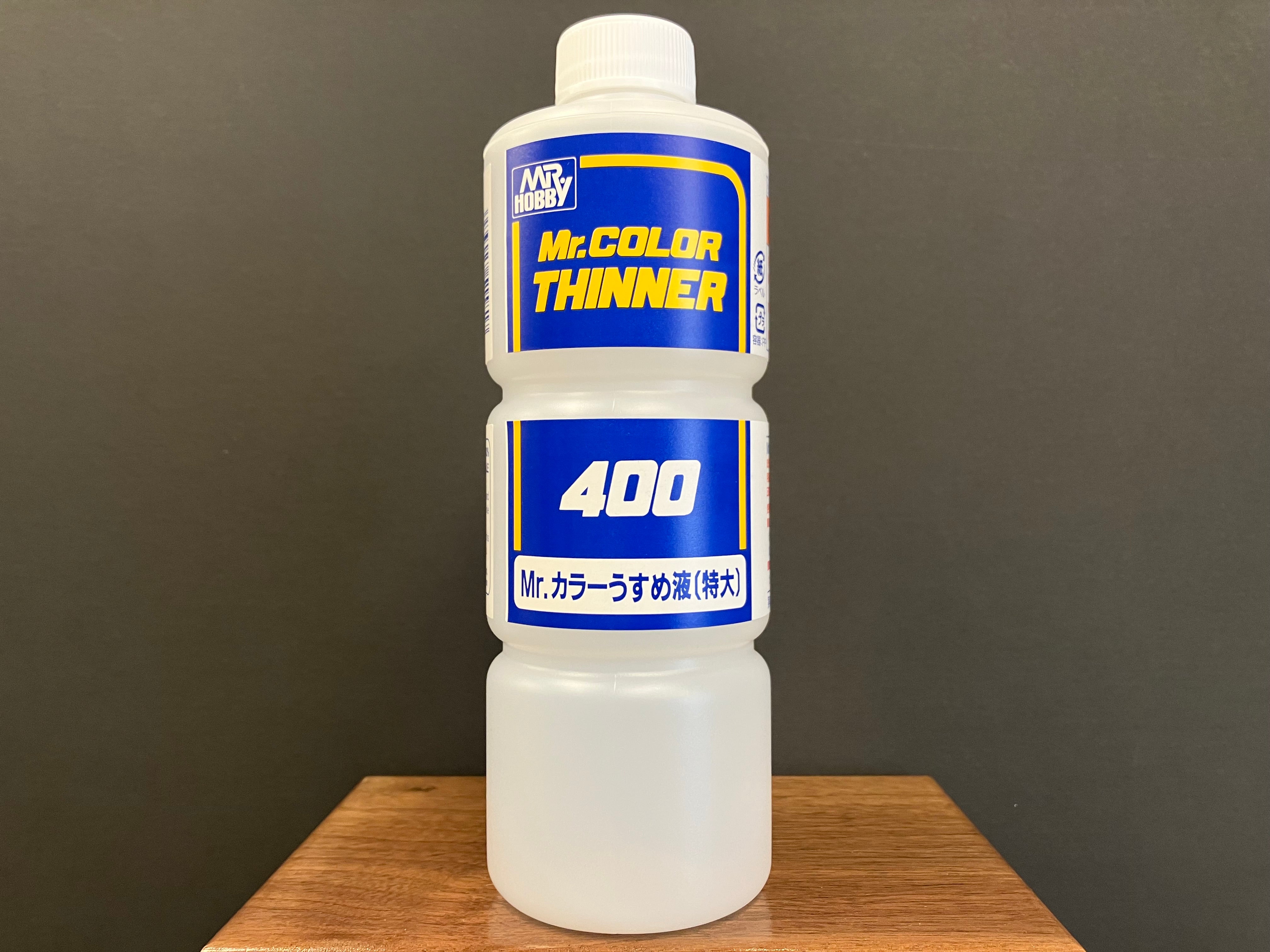 Mr. Color Thinner T101 - T104