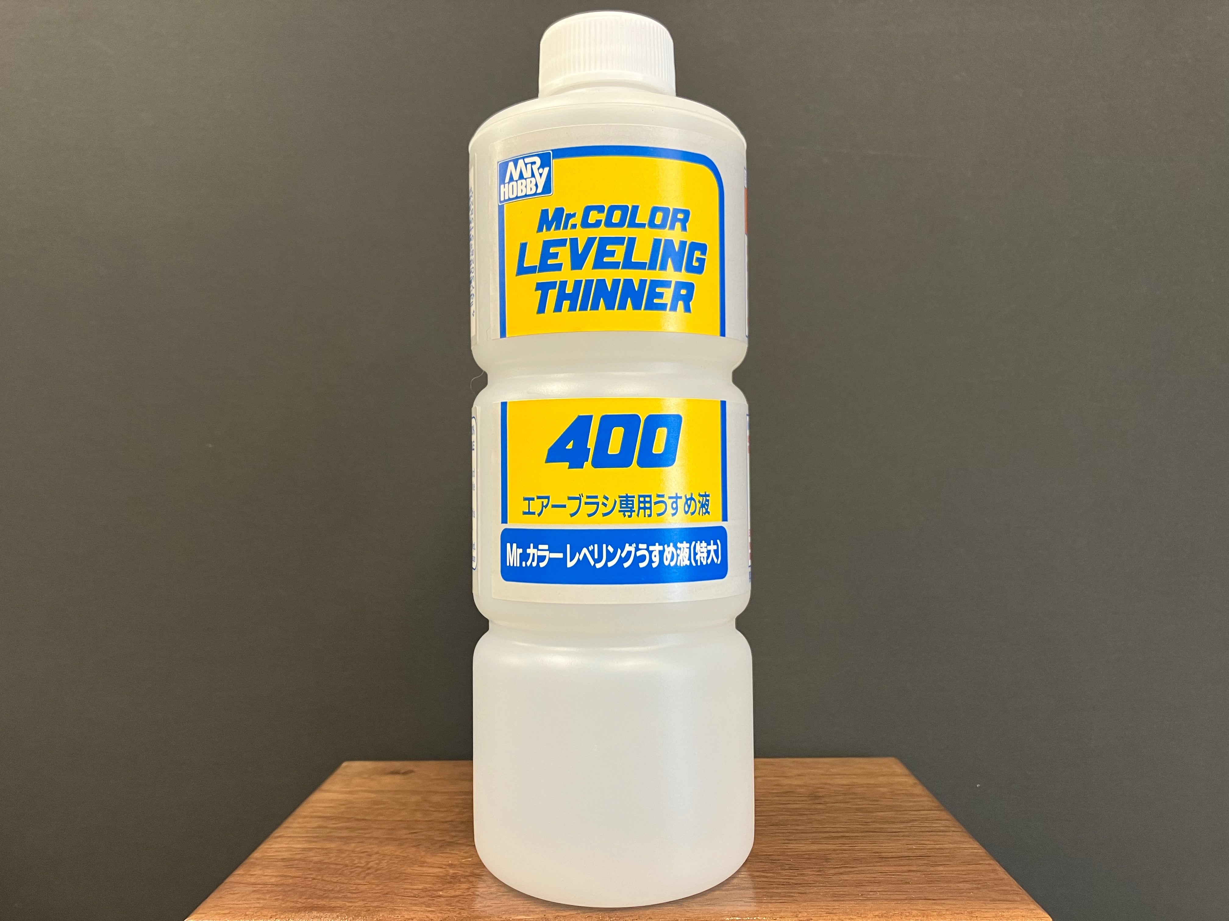 Mr. Color Leveling Thinner T106 & T108