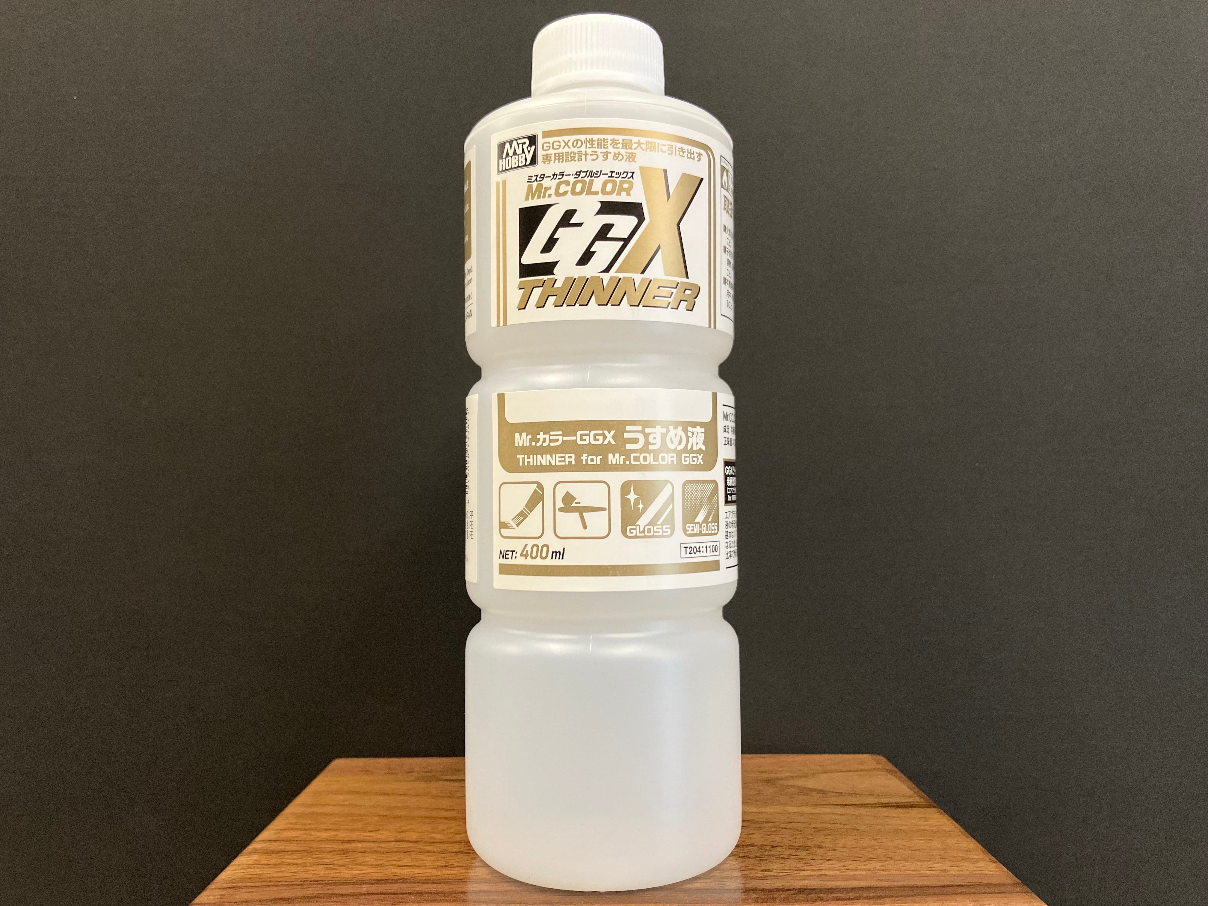 Mr. Color GGX Thinner T204