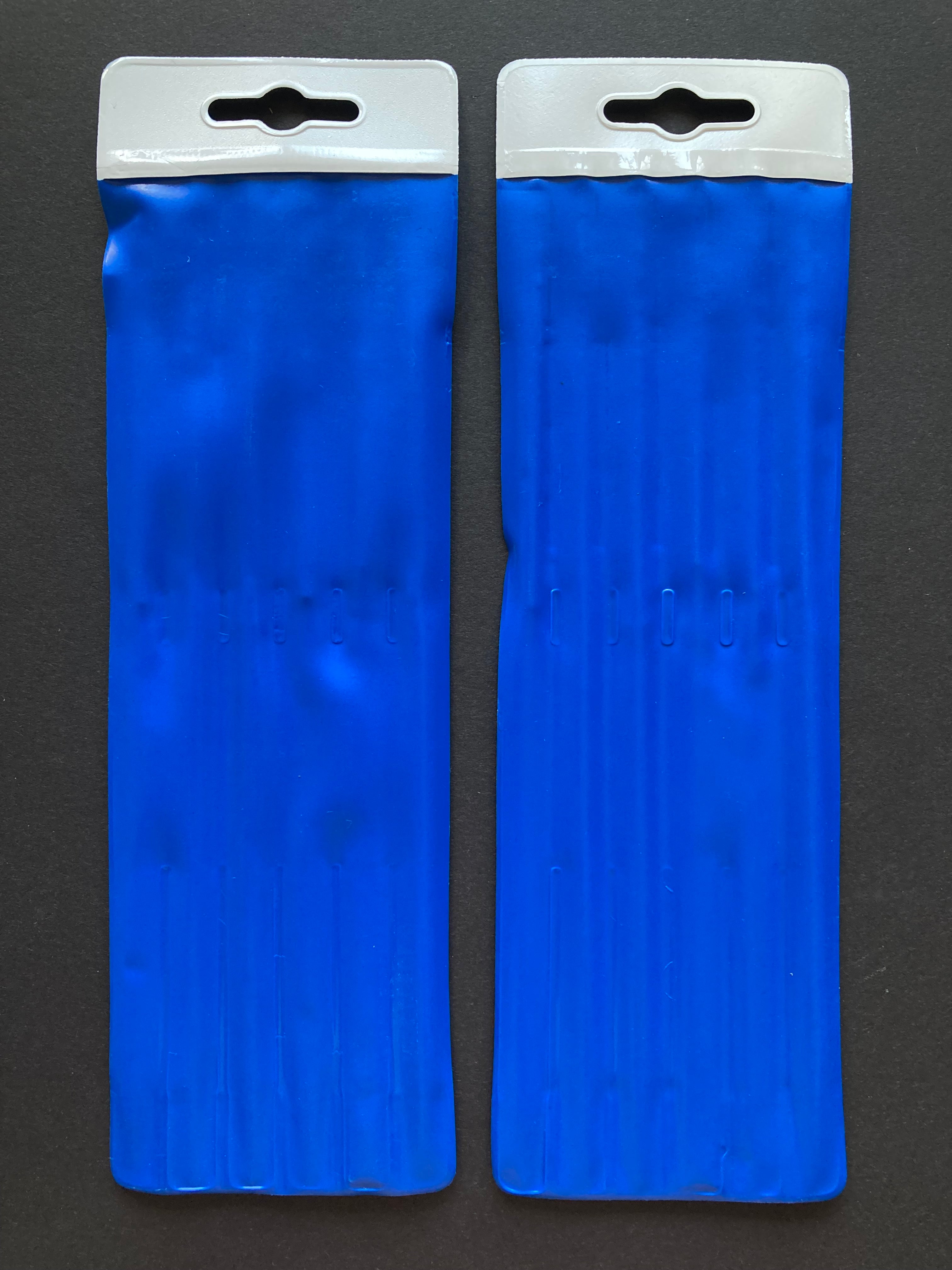 Premium Needle Files LA2445 200 mm Set of 6 pcs.