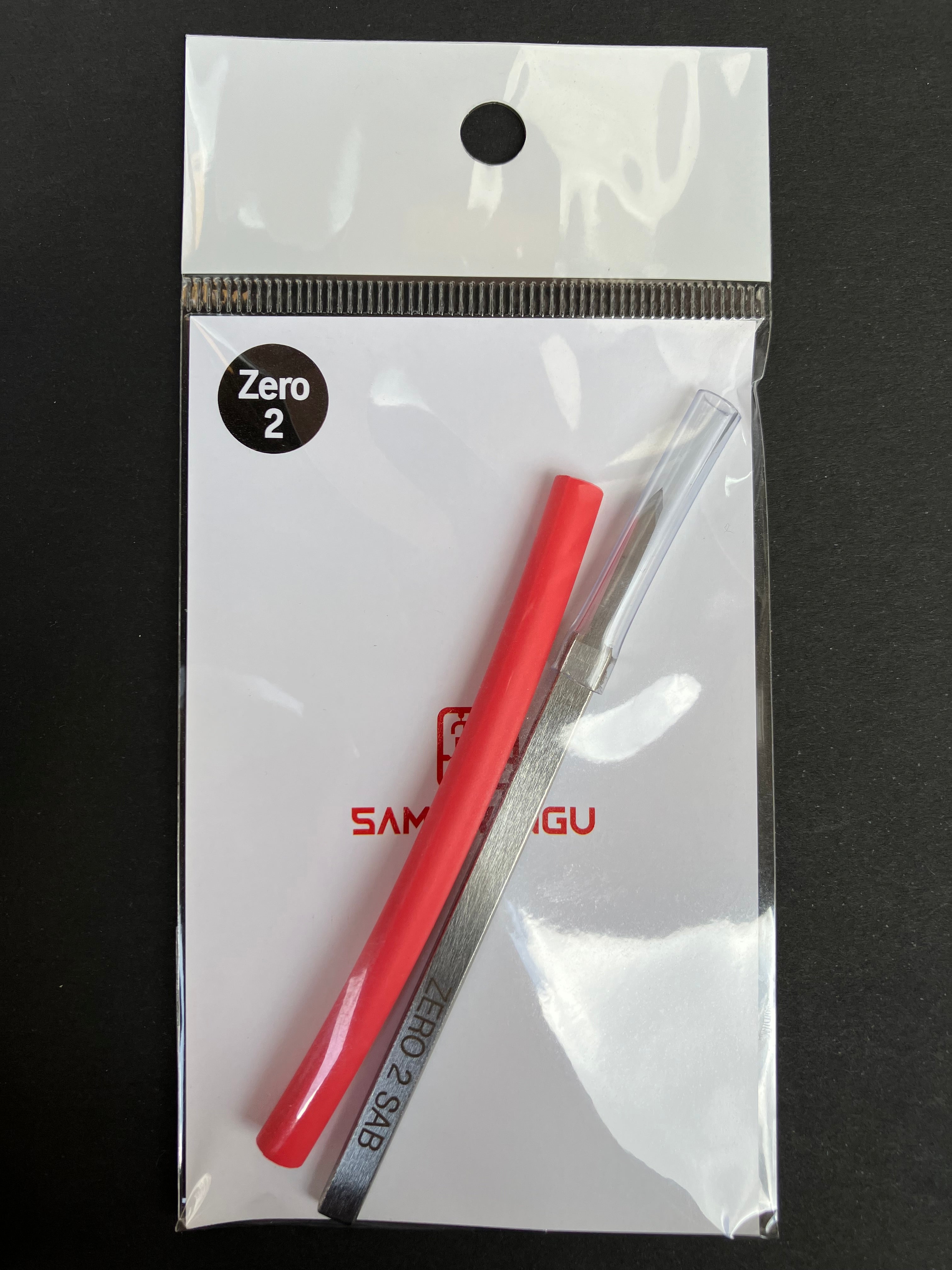 SAB Panel Liner Zero by Samawangu Korea